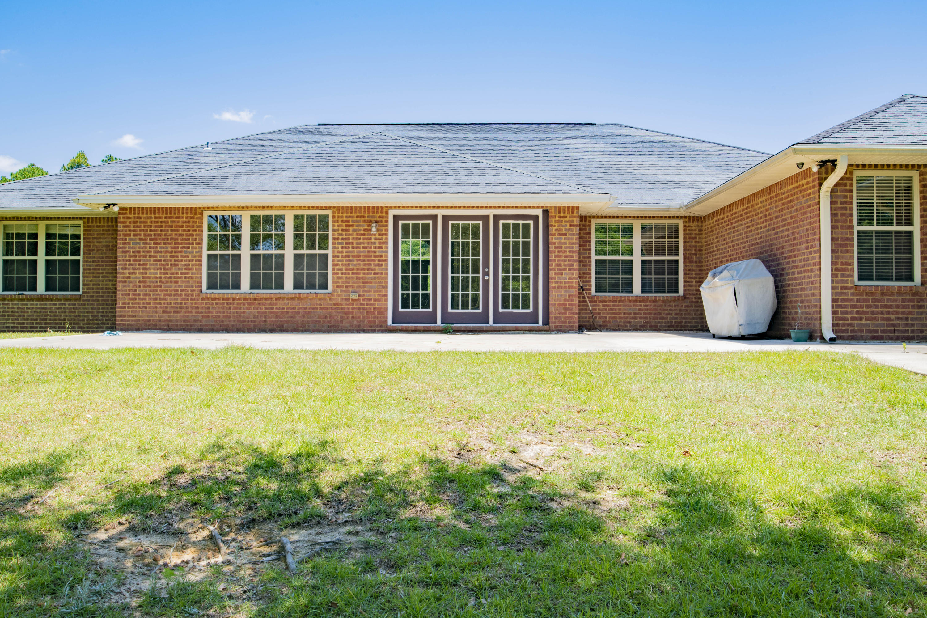 NONESUCH WAY - Residential