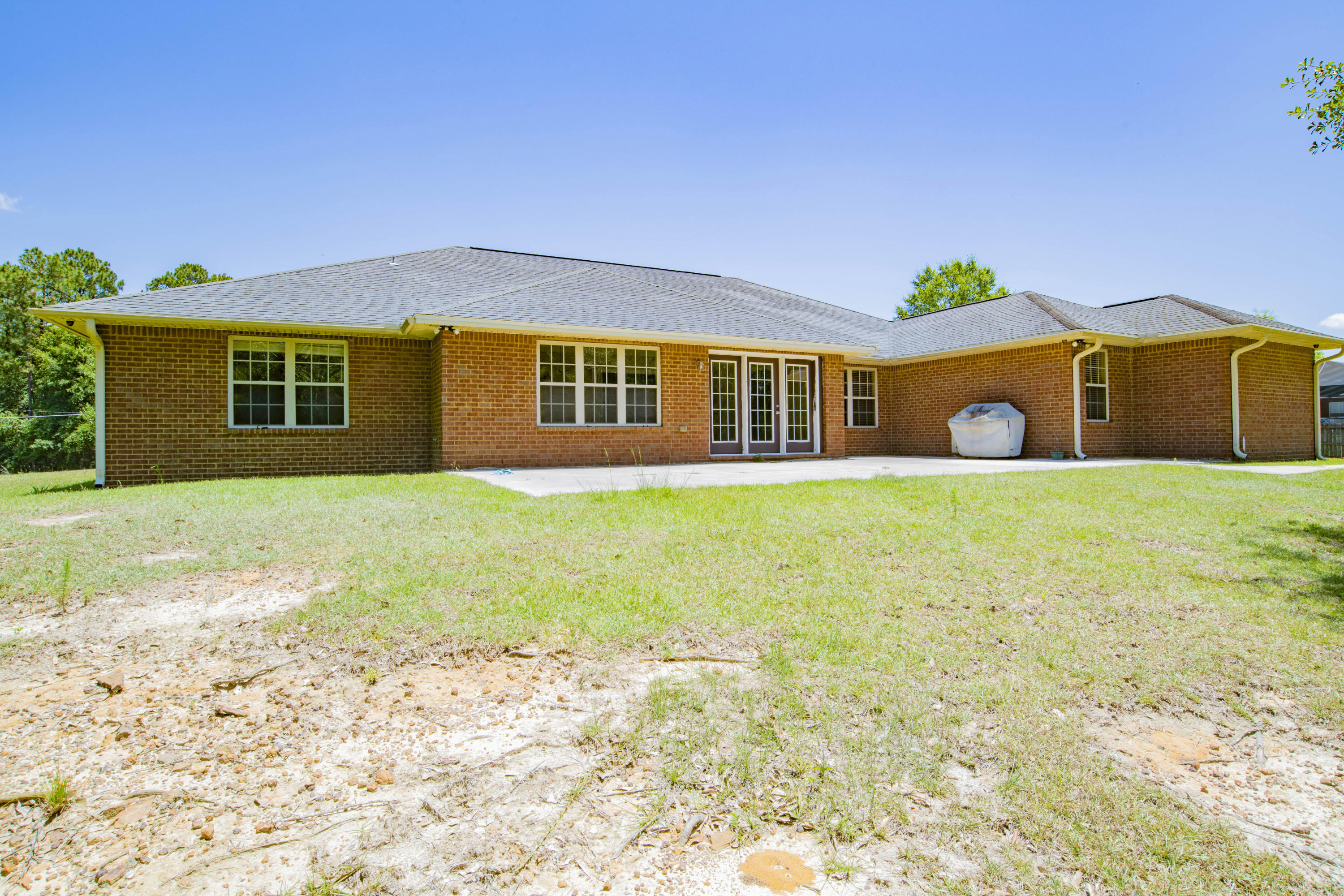 NONESUCH WAY - Residential