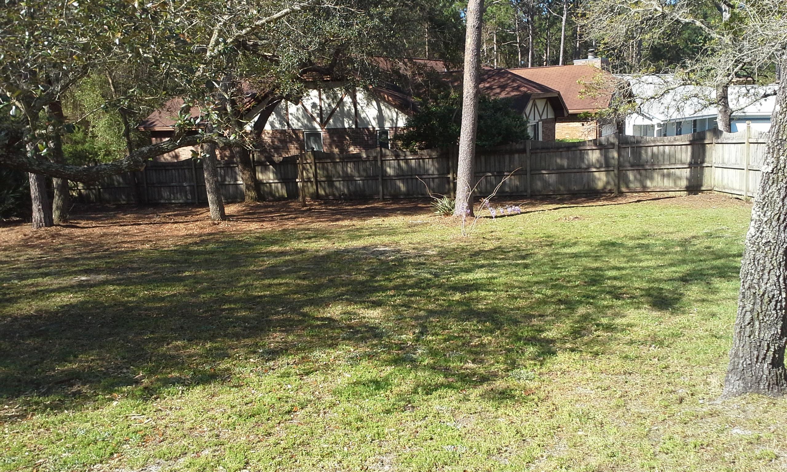 WOODLANDS PH 2 - Residential Lease