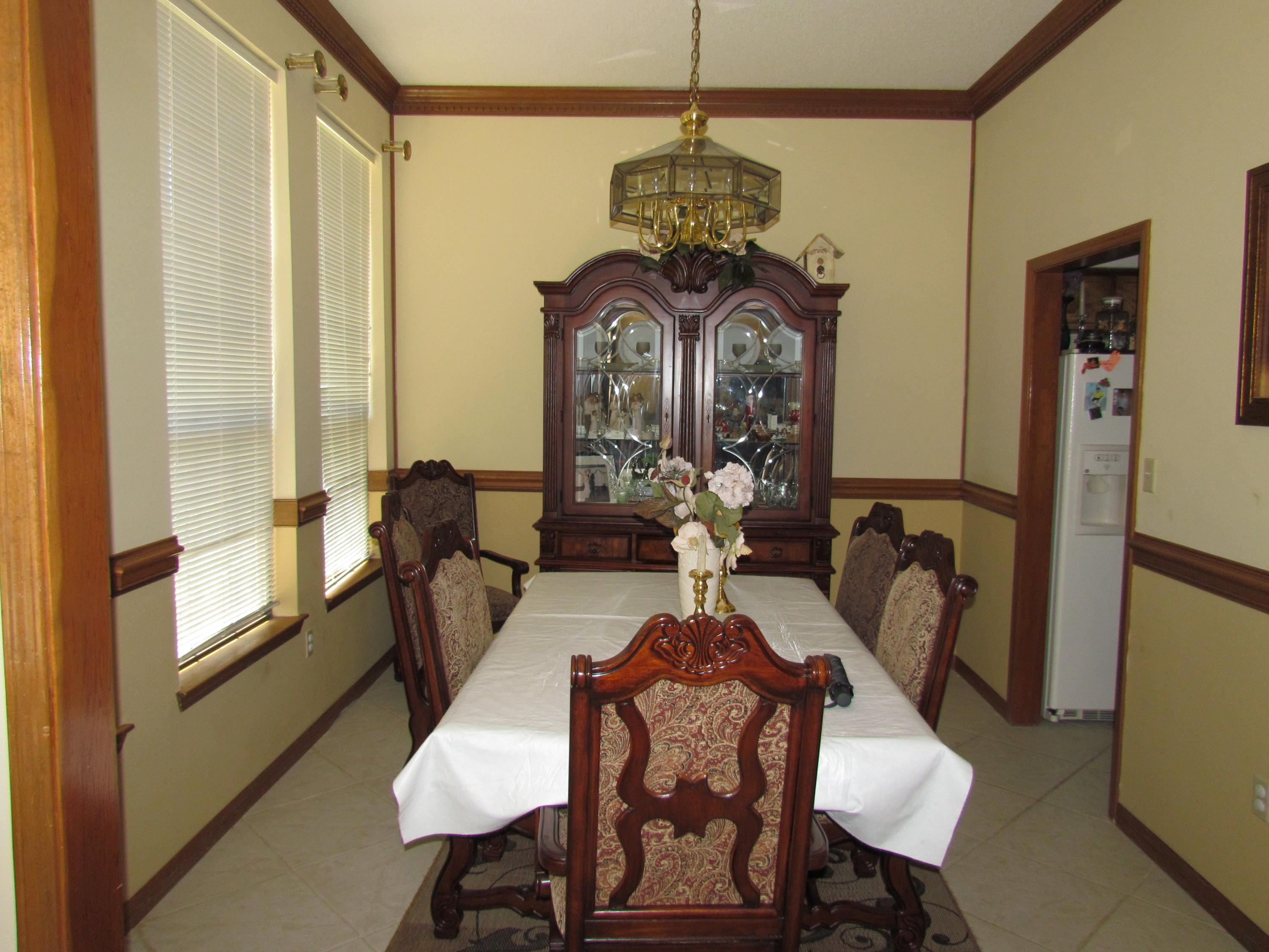 WOODLANDS PH 2 - Residential Lease