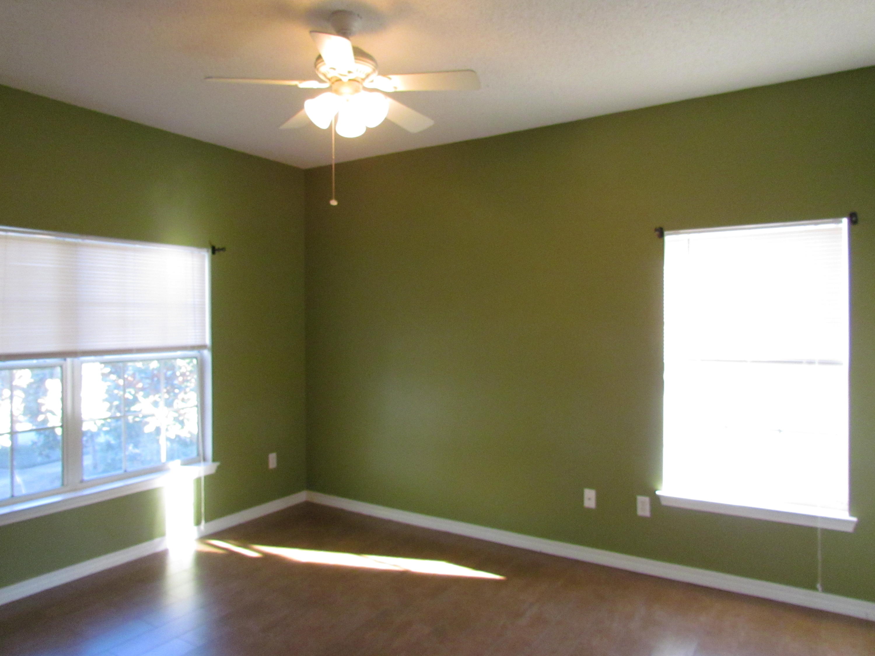 THE OAKS AT NICEVILLE - Residential Lease