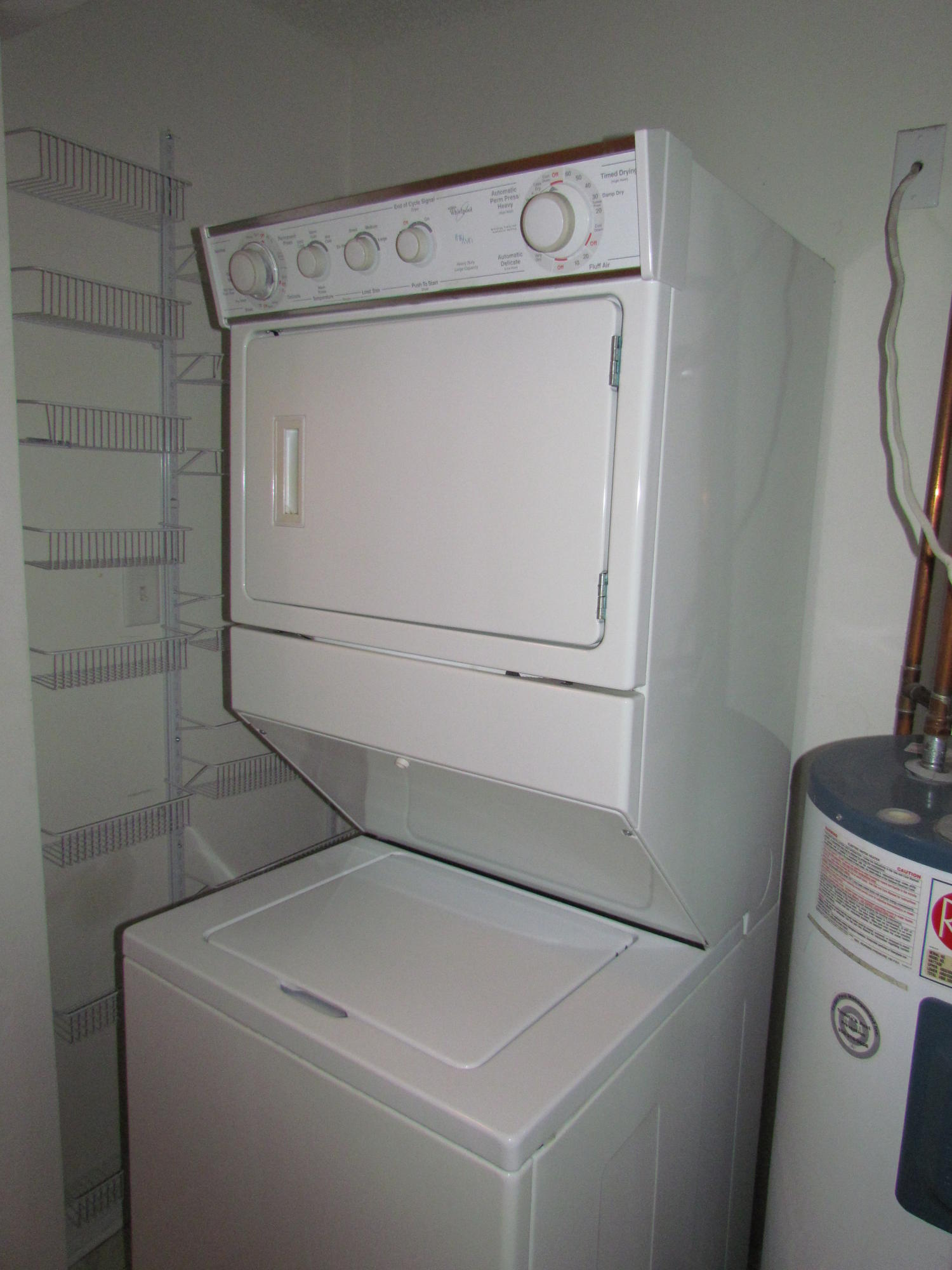 THE OAKS AT NICEVILLE - Residential Lease