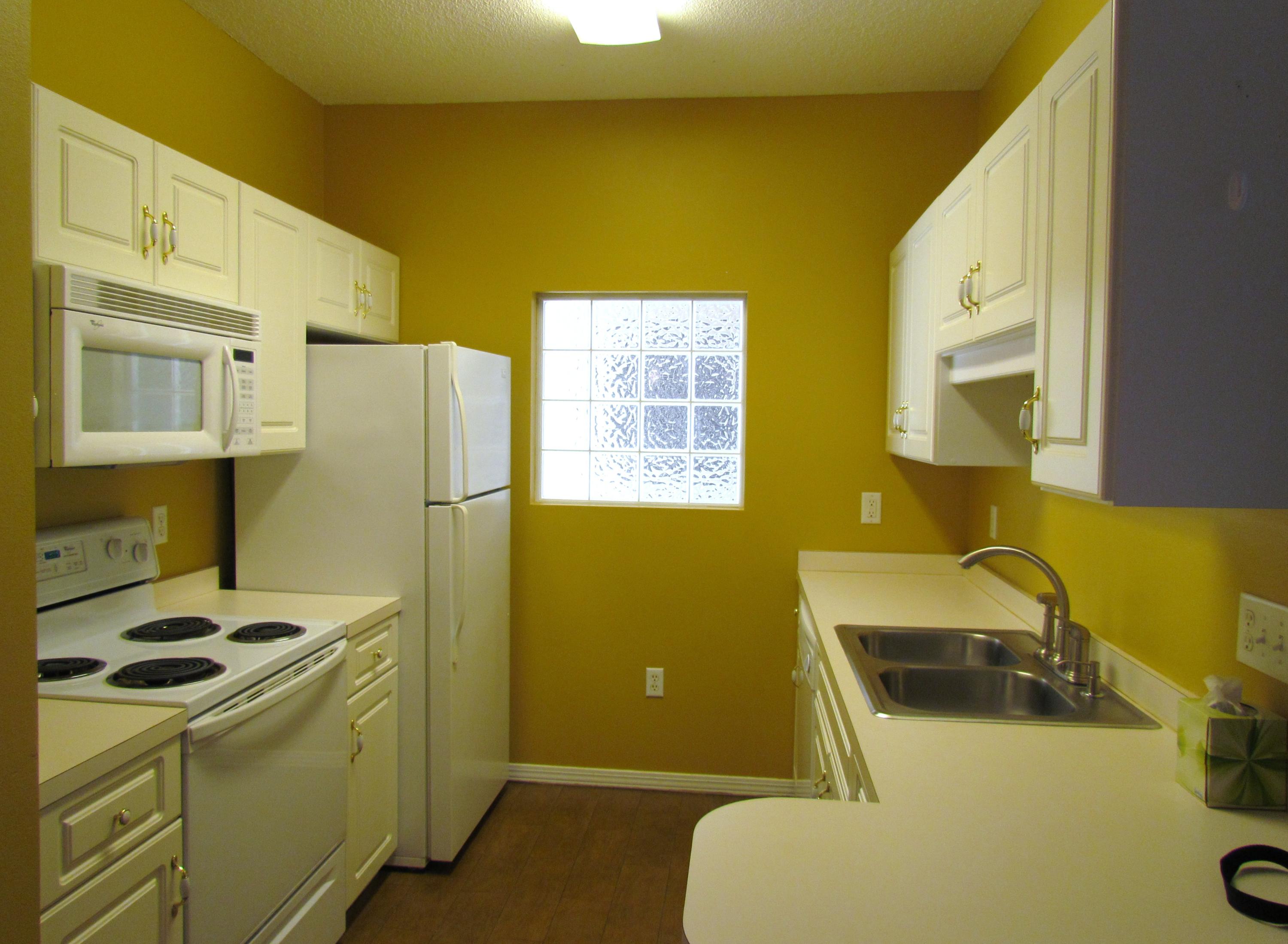 THE OAKS AT NICEVILLE - Residential Lease