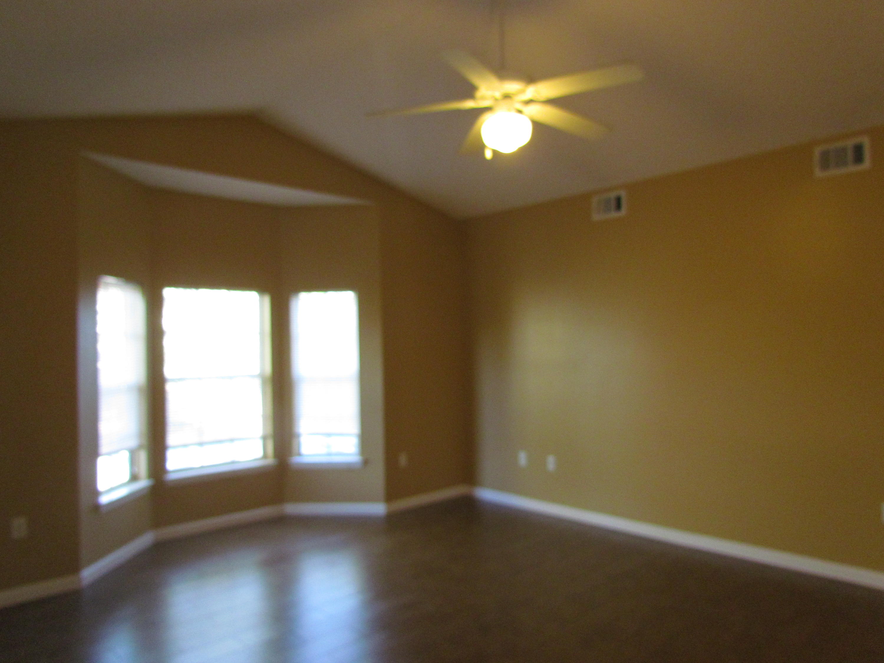 THE OAKS AT NICEVILLE - Residential Lease