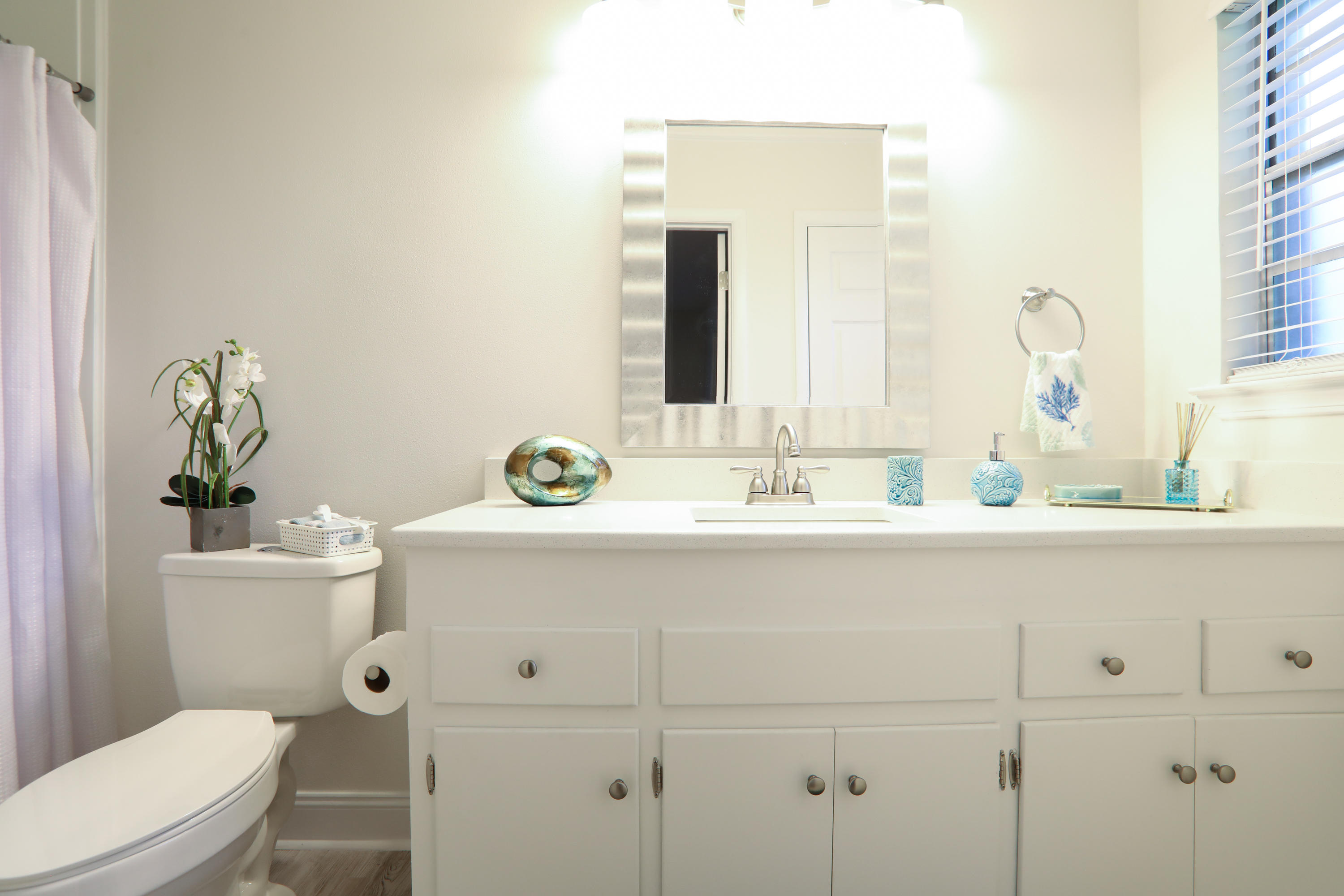 VESTA HEIGHTS 4TH ADDN - Residential