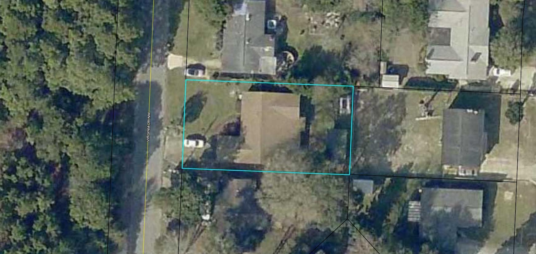 VESTA HEIGHTS 4TH ADDN - Residential