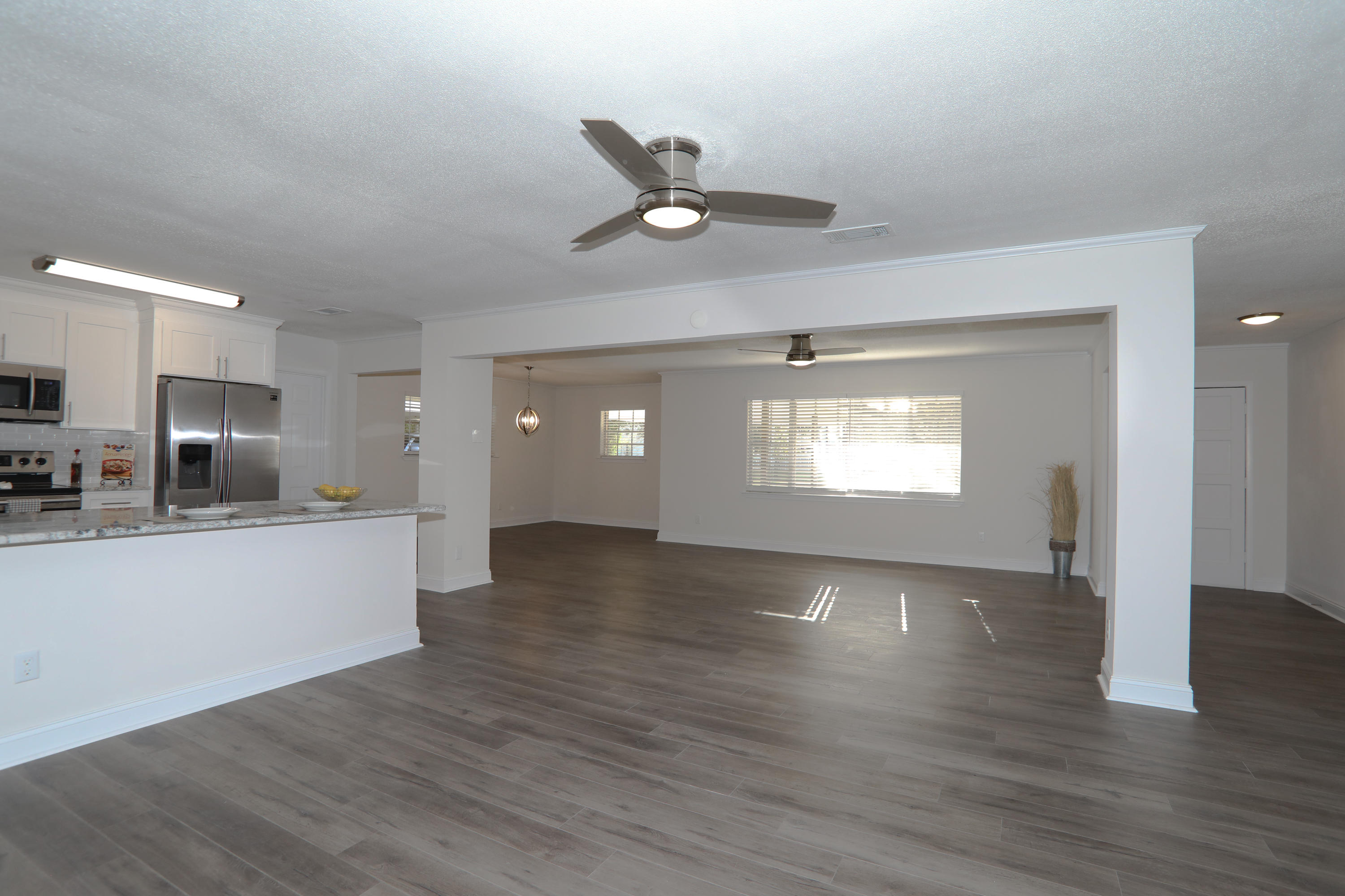 VESTA HEIGHTS 4TH ADDN - Residential