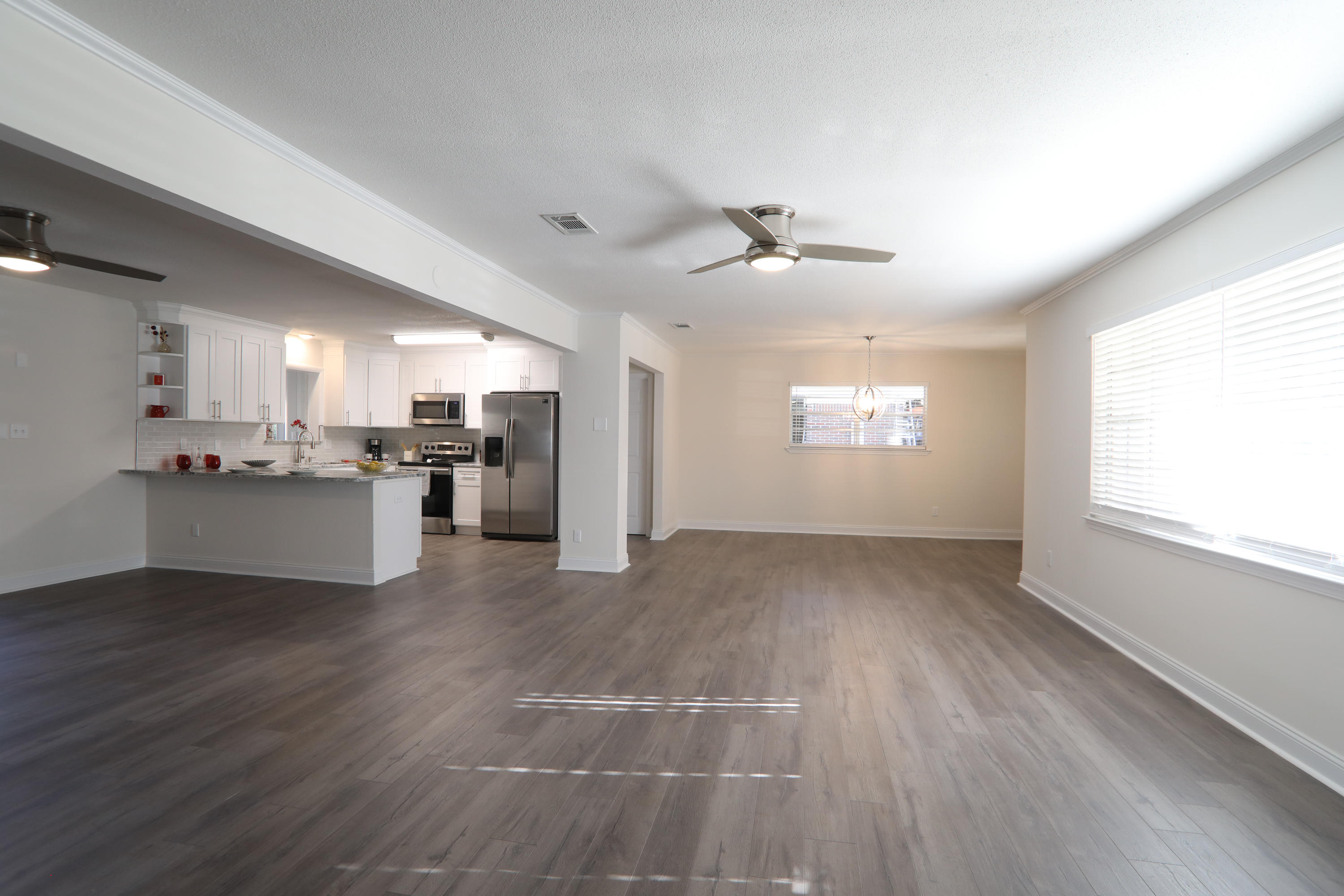 VESTA HEIGHTS 4TH ADDN - Residential