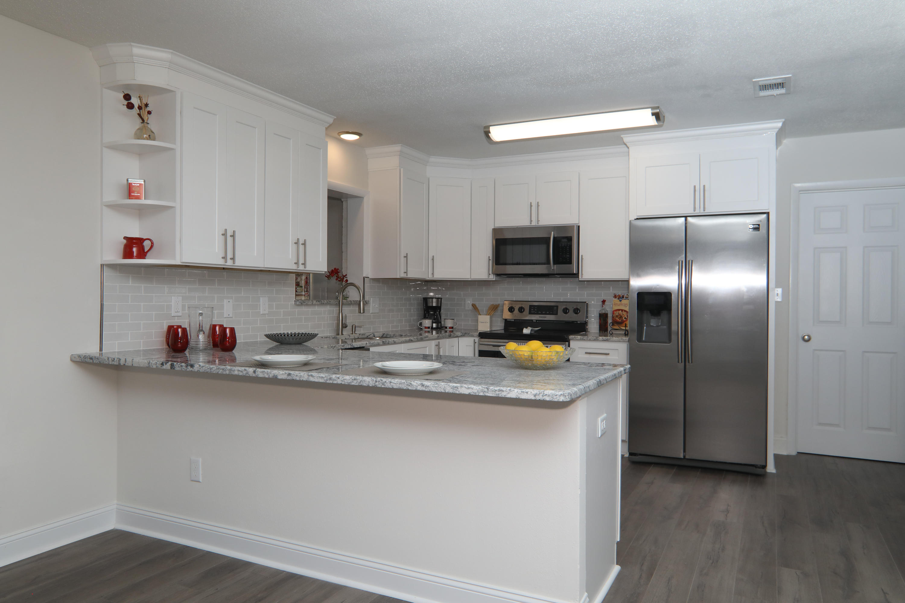 VESTA HEIGHTS 4TH ADDN - Residential