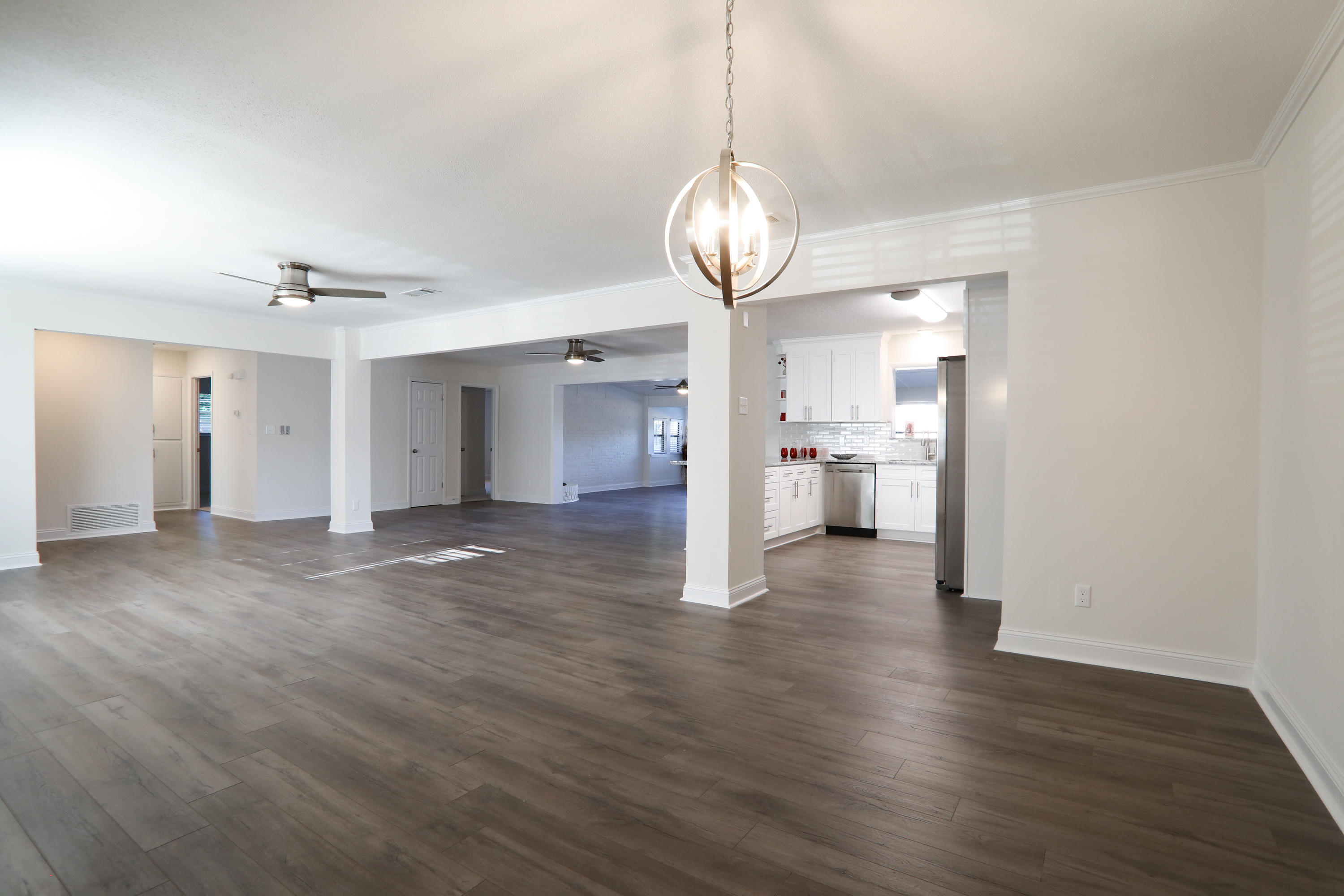 VESTA HEIGHTS 4TH ADDN - Residential