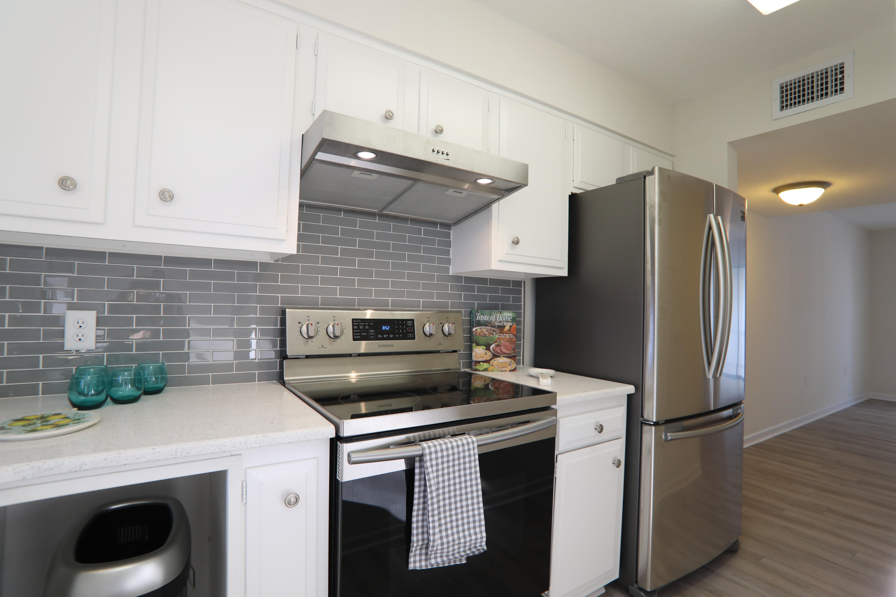 VESTA HEIGHTS 4TH ADDN - Residential