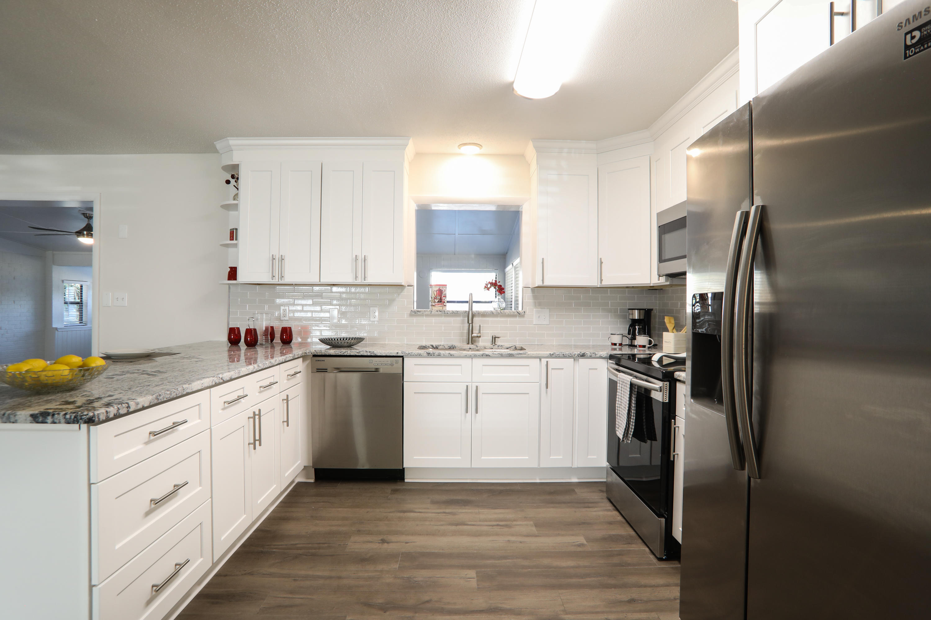 VESTA HEIGHTS 4TH ADDN - Residential