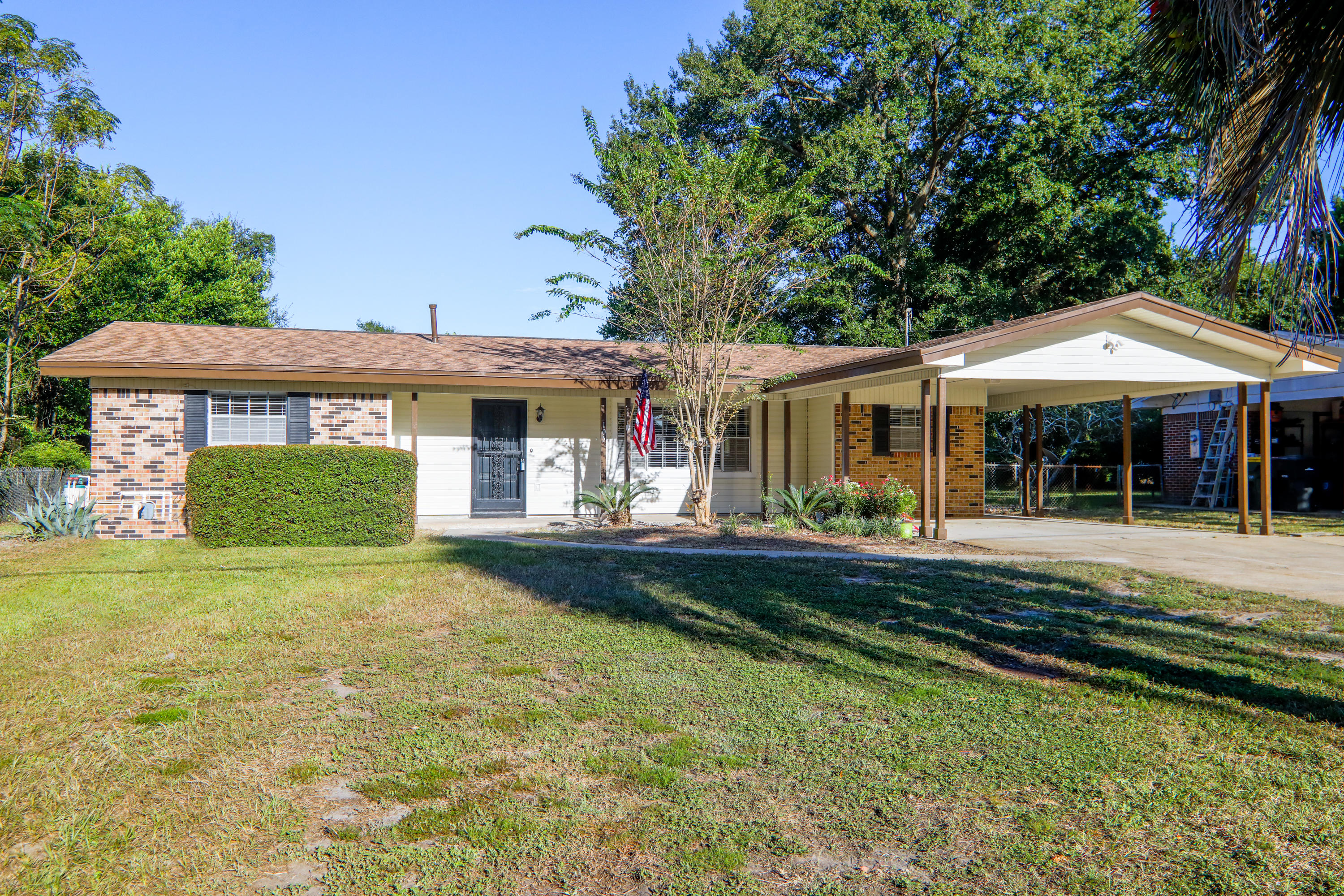 VESTA HEIGHTS 4TH ADDN - Residential