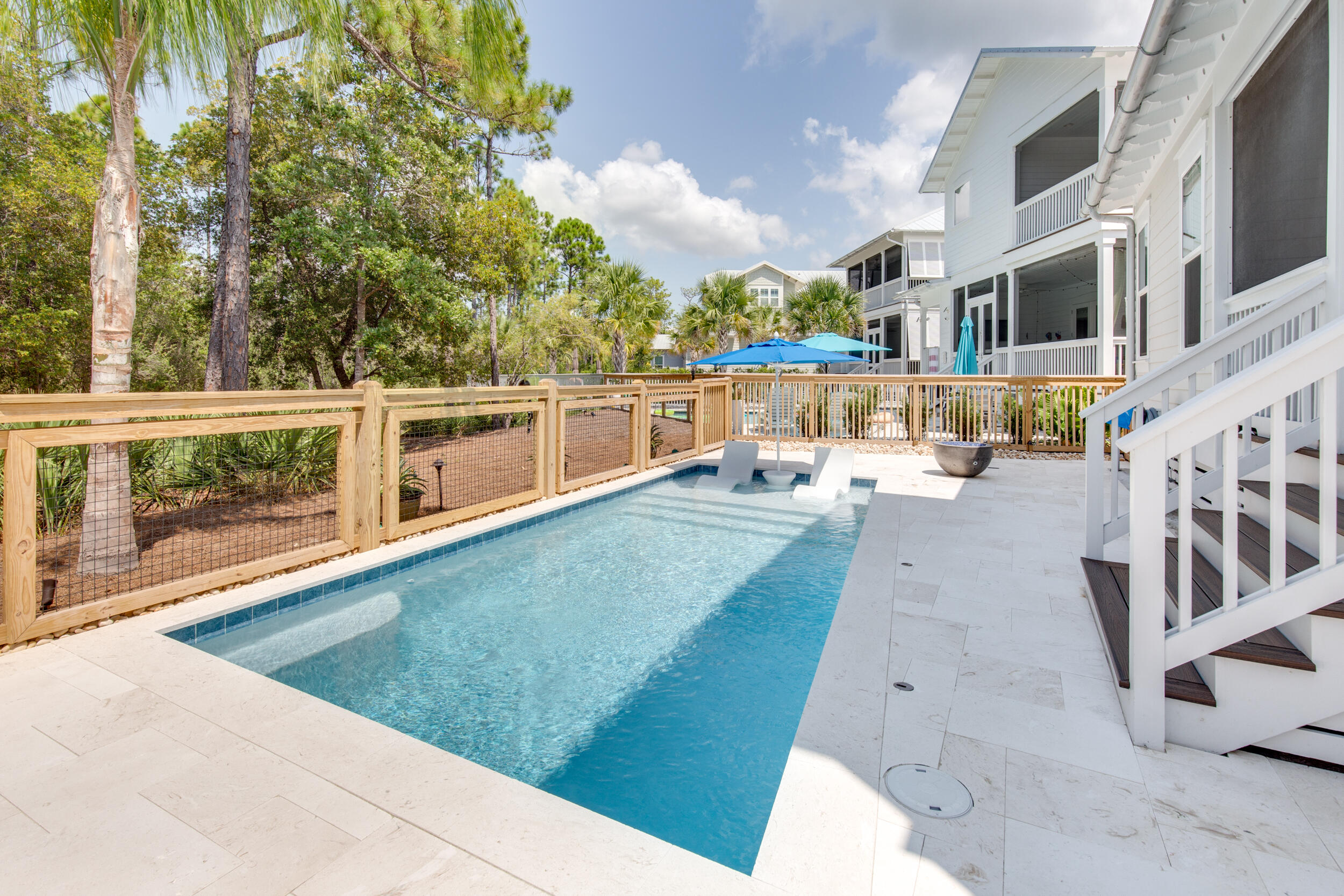 NATUREWALK AT SEAGROVE - Residential