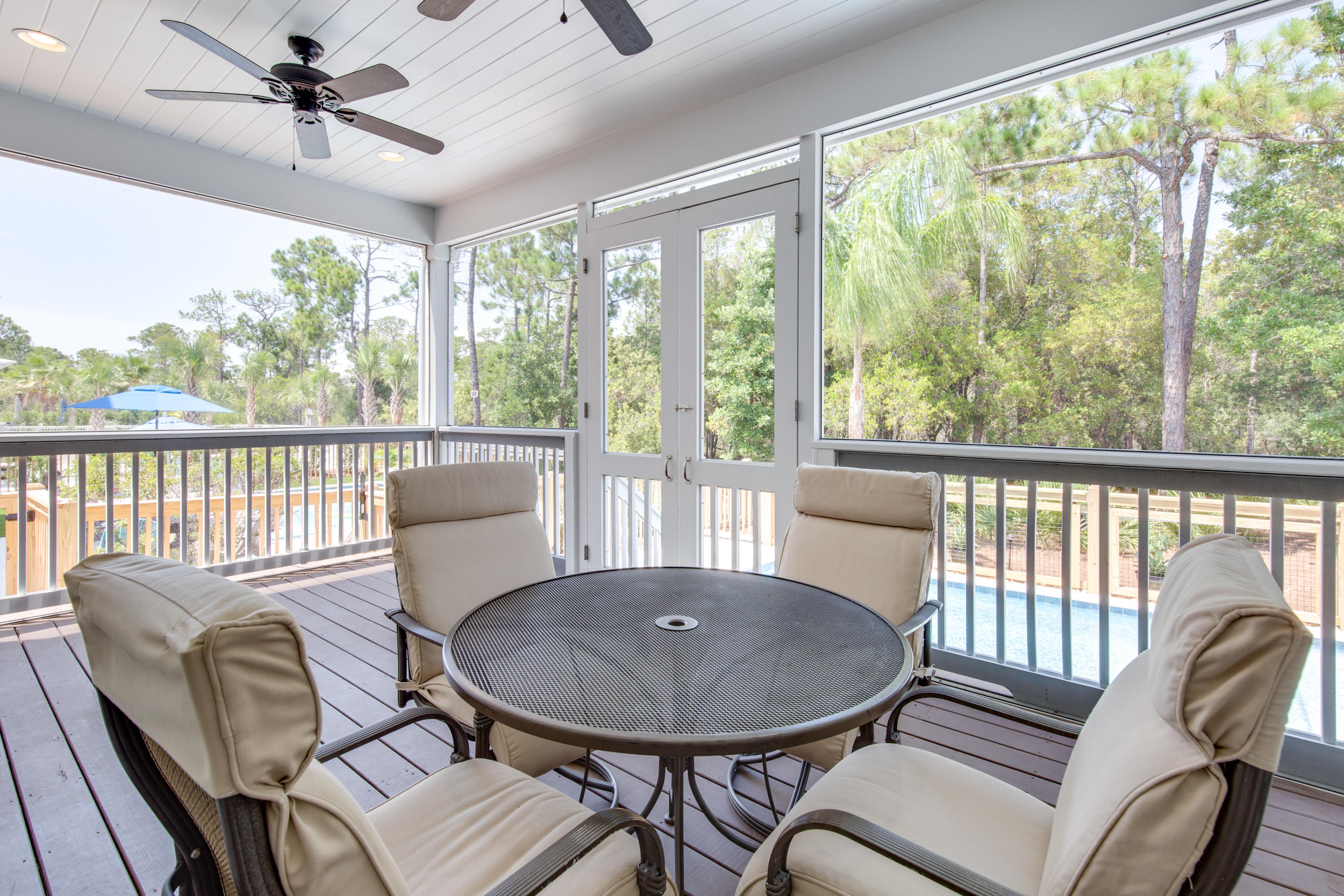 NATUREWALK AT SEAGROVE - Residential