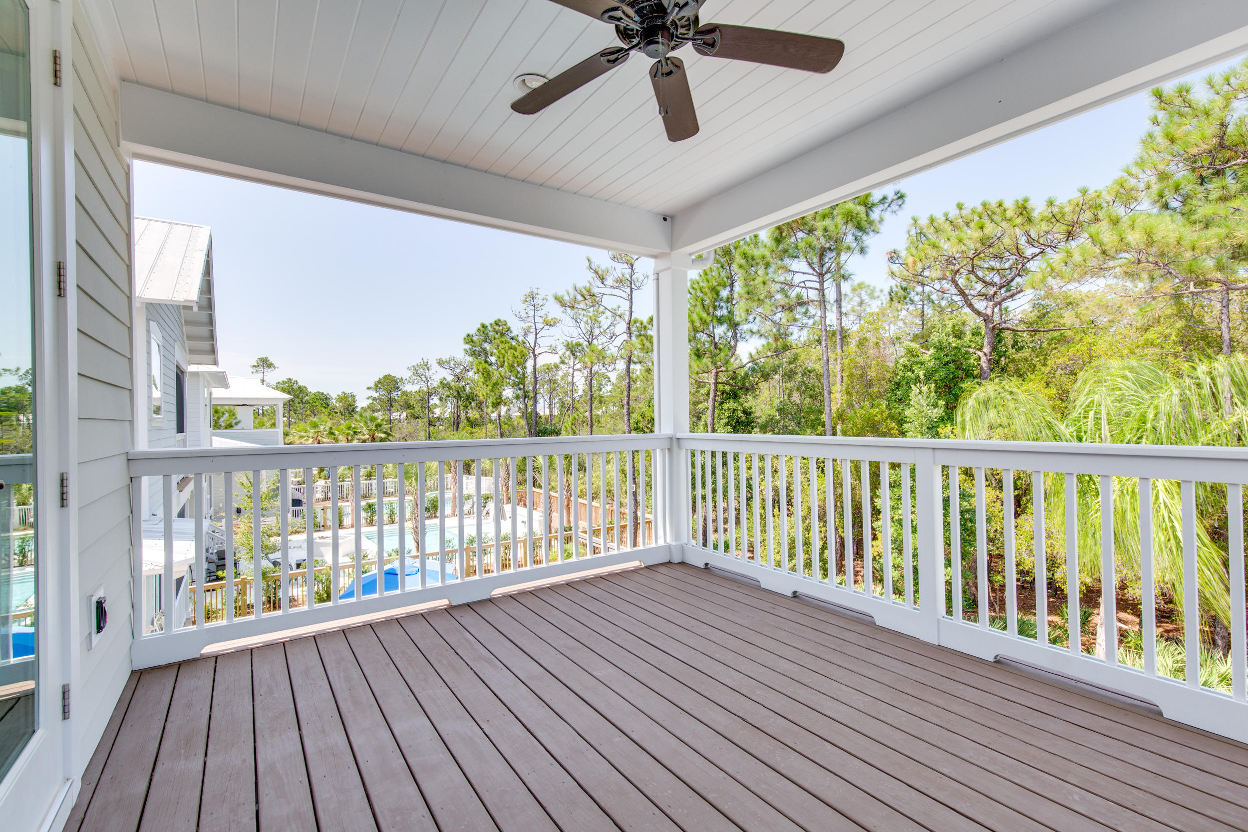 NATUREWALK AT SEAGROVE - Residential
