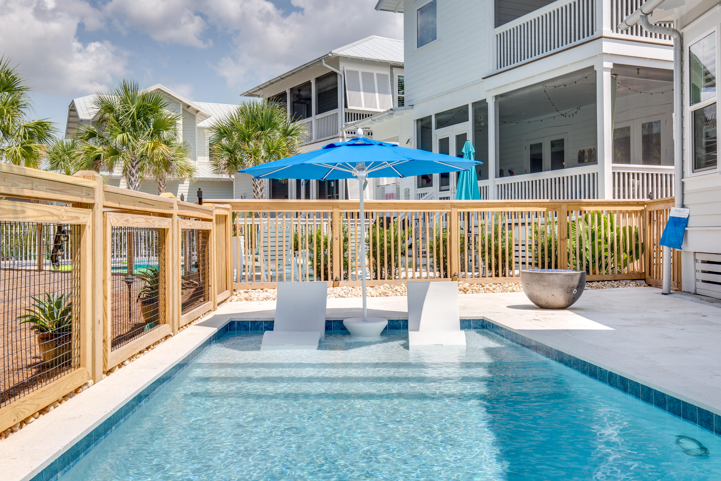 NATUREWALK AT SEAGROVE - Residential