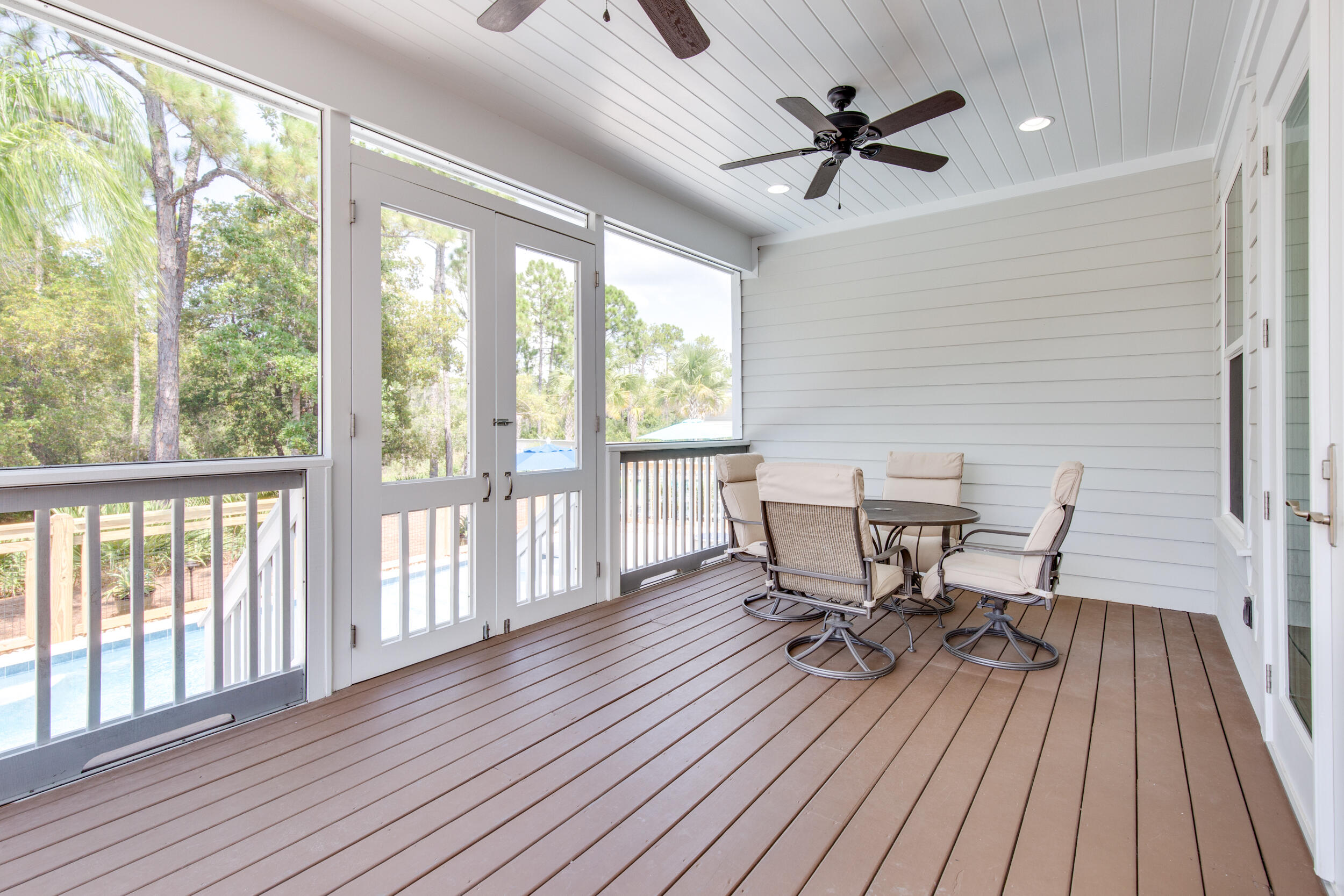 NATUREWALK AT SEAGROVE - Residential