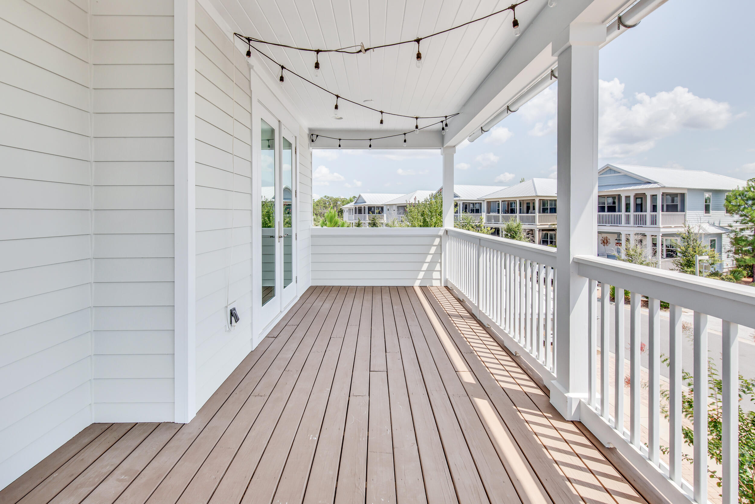 NATUREWALK AT SEAGROVE - Residential