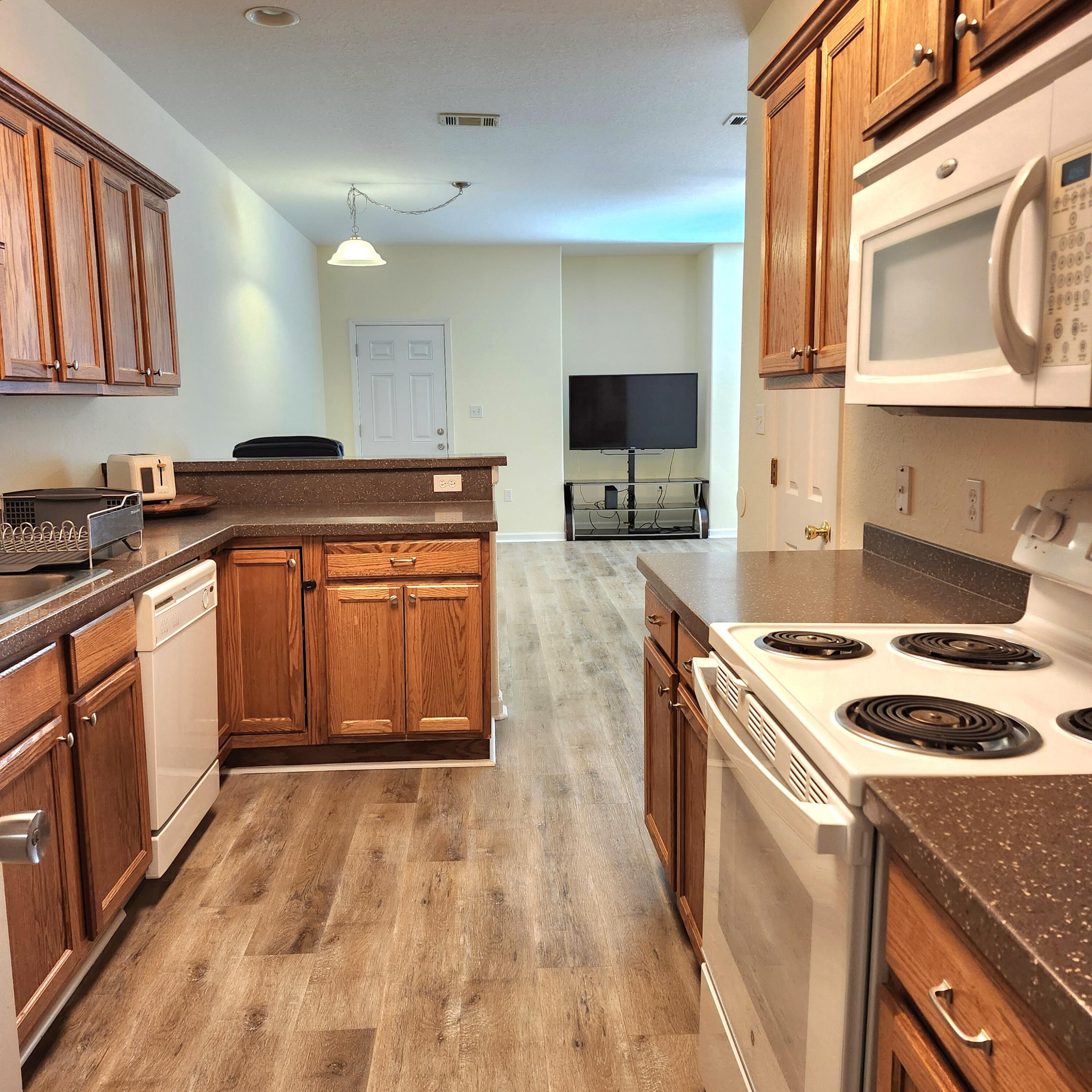 ENDICOTT VILLAGE - Residential