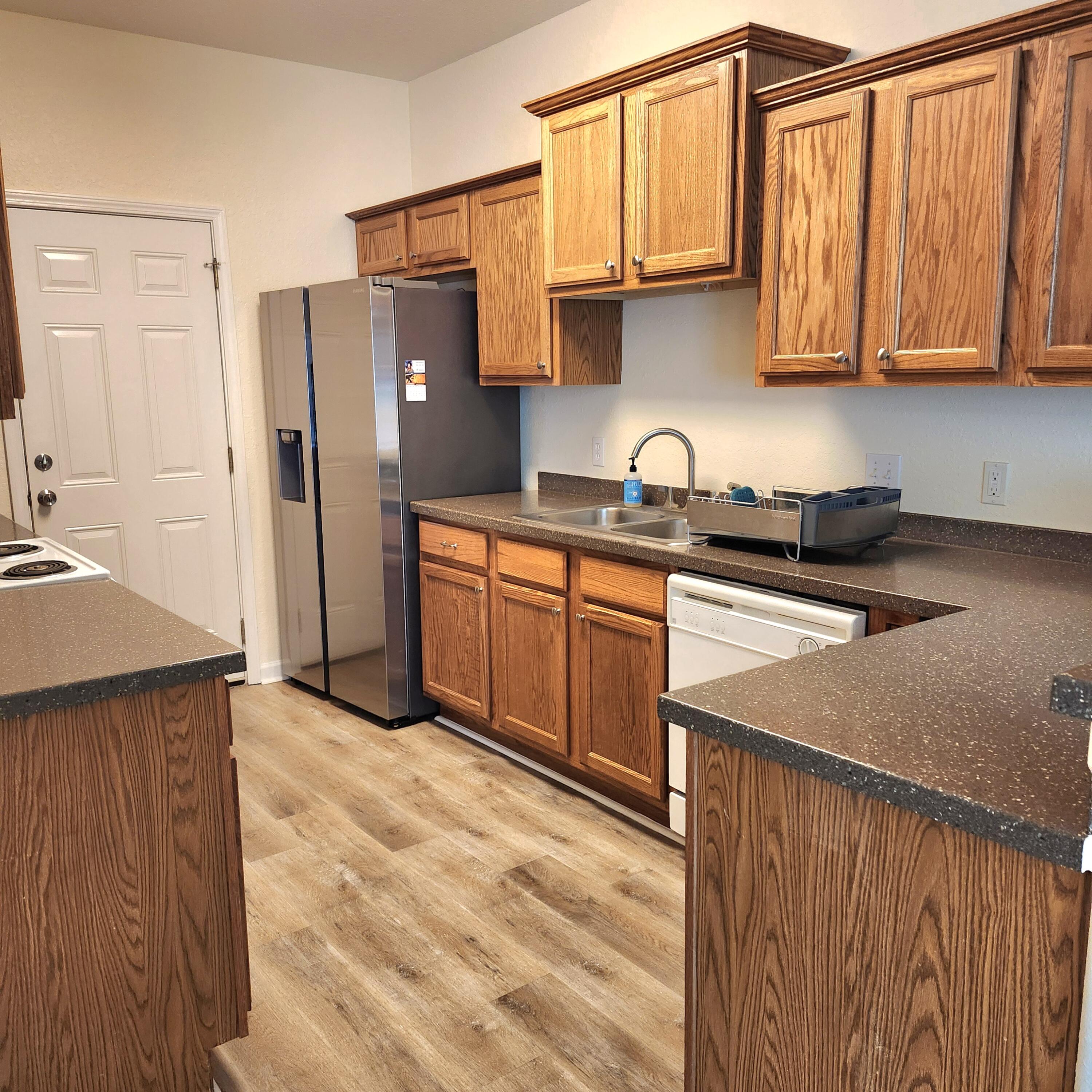 ENDICOTT VILLAGE - Residential