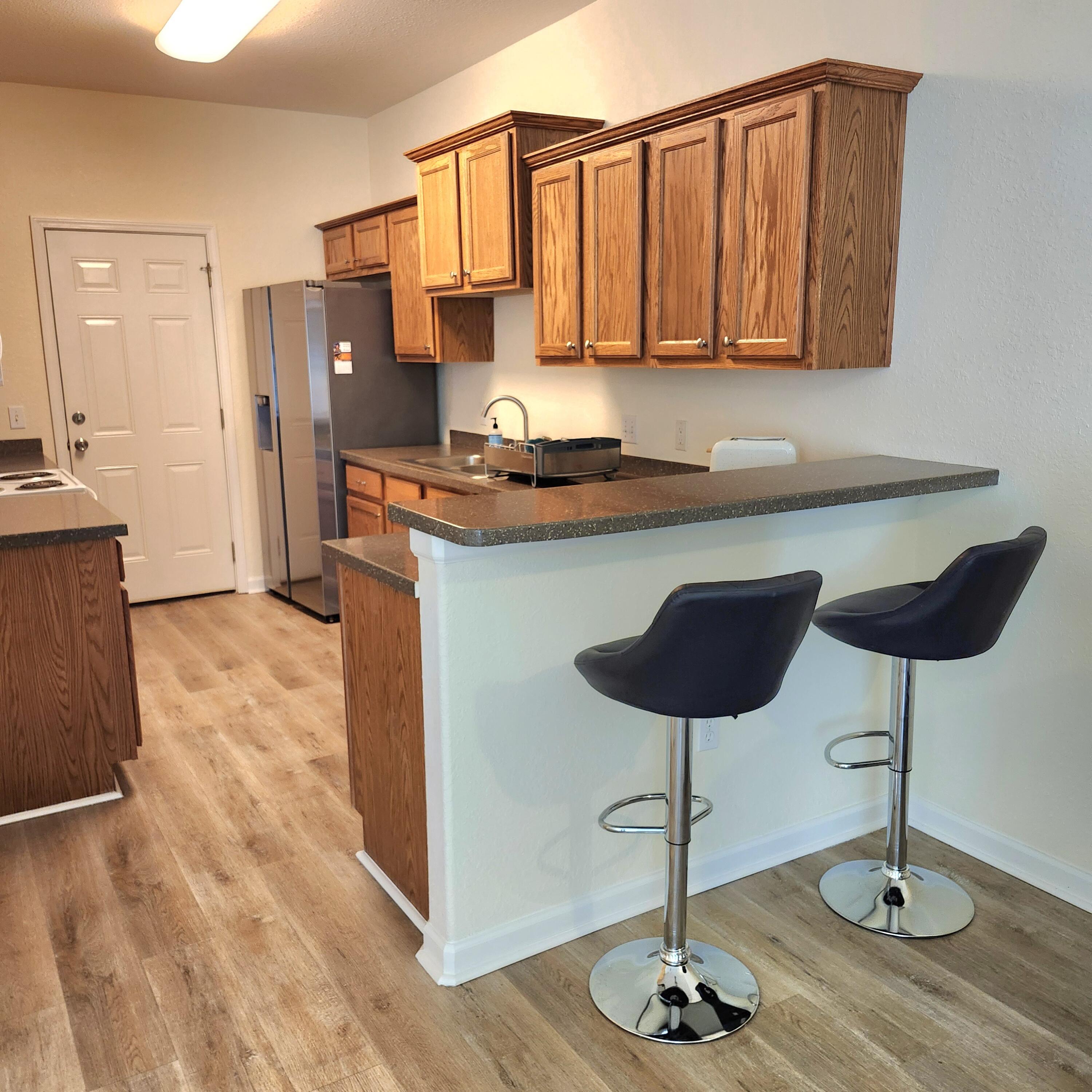 ENDICOTT VILLAGE - Residential