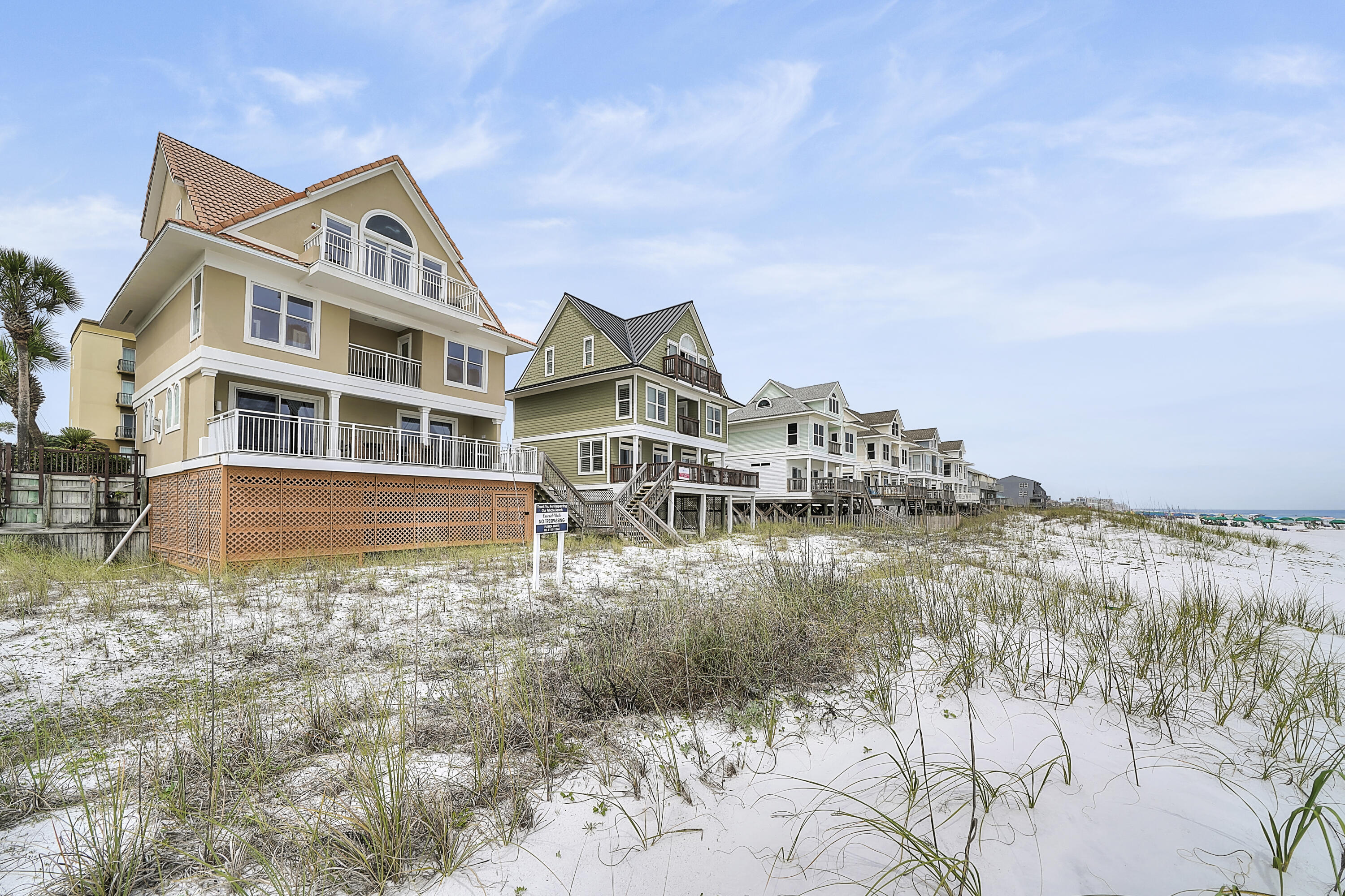 2905 Scenic Gulf Drive