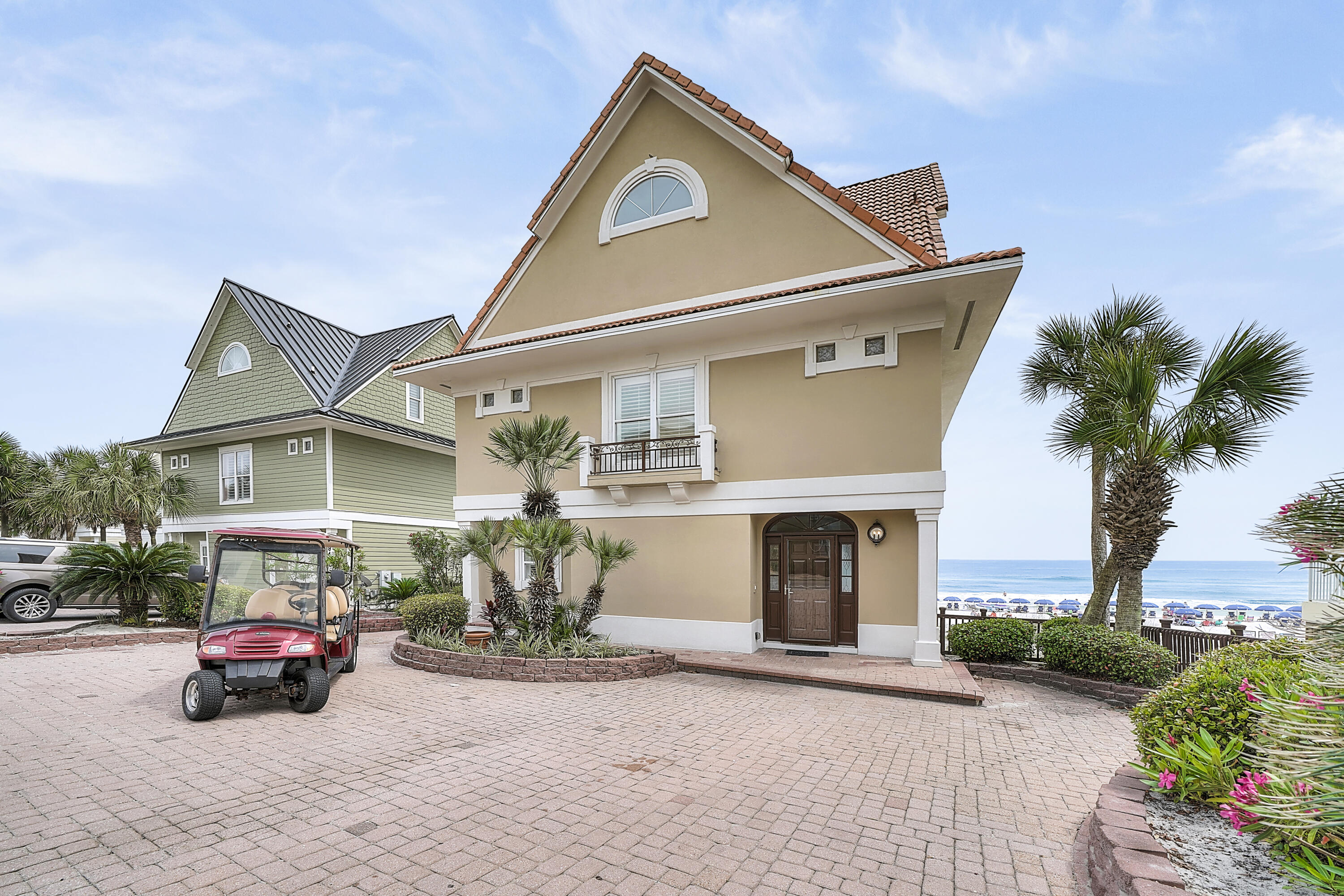 2905 Scenic Gulf Drive