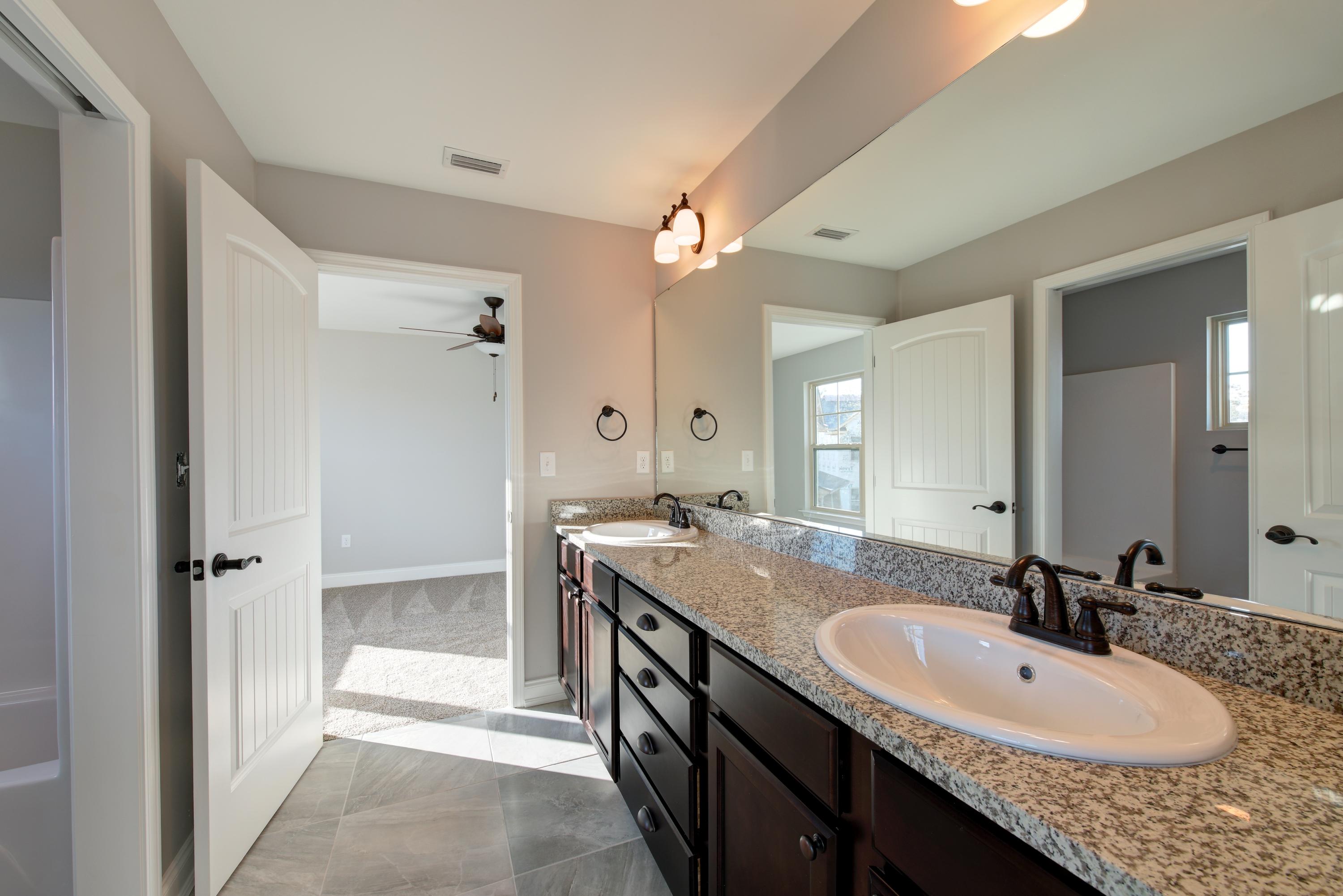 Madi Way Subdivision - Residential