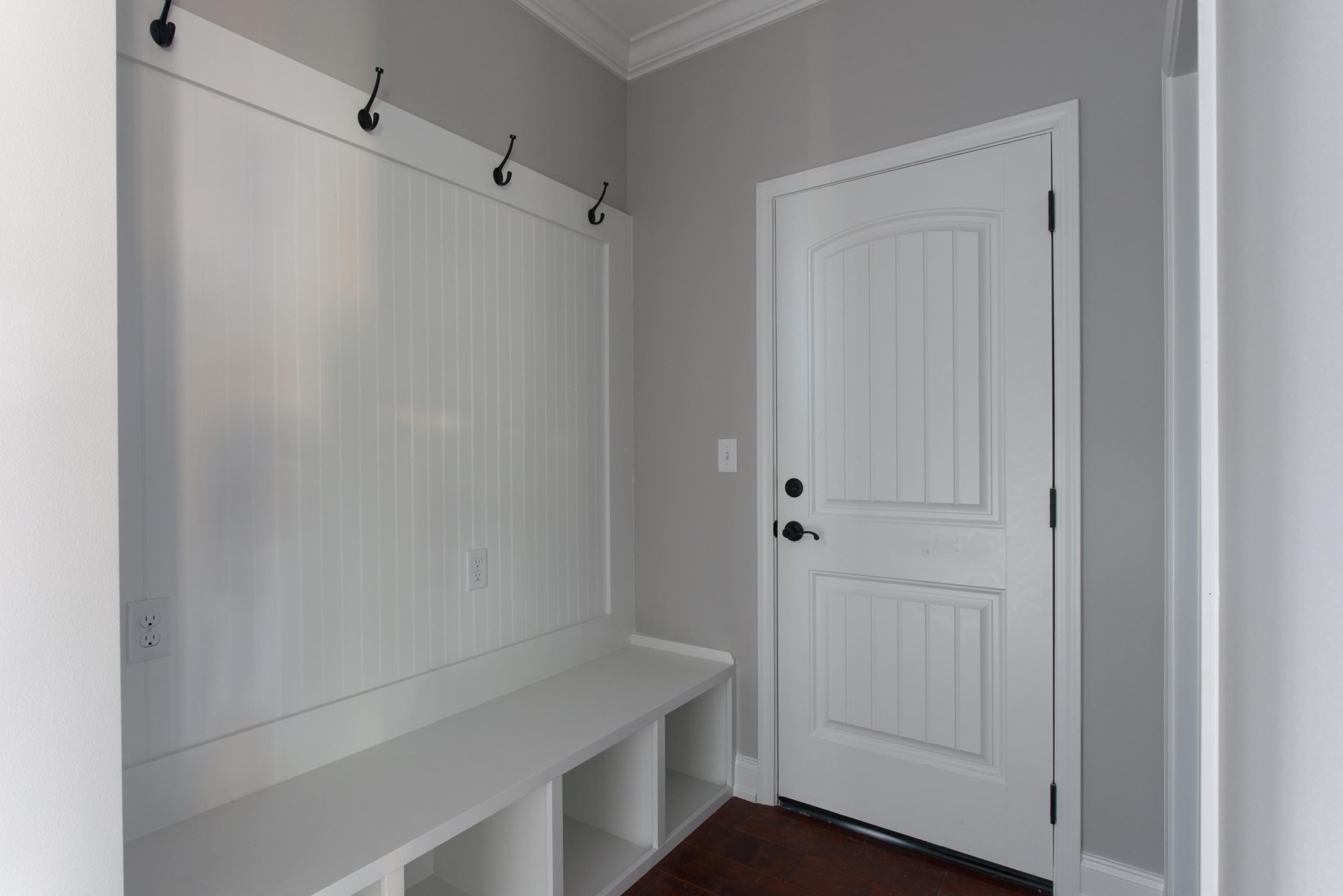 Madi Way Subdivision - Residential