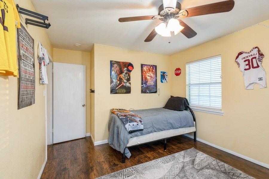 VALPARAISO PLAT 16 - Residential