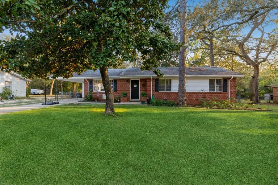 VALPARAISO PLAT 16 - Residential