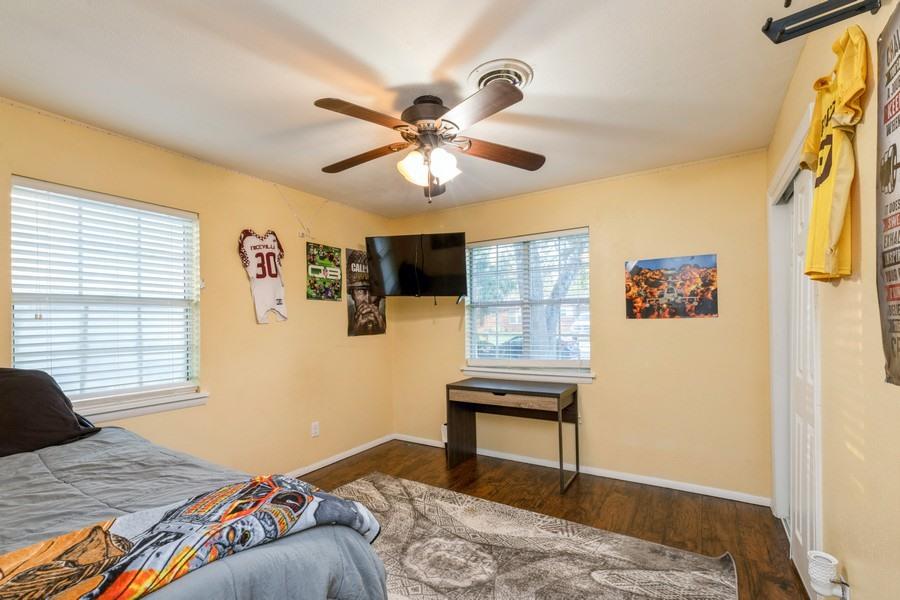 VALPARAISO PLAT 16 - Residential