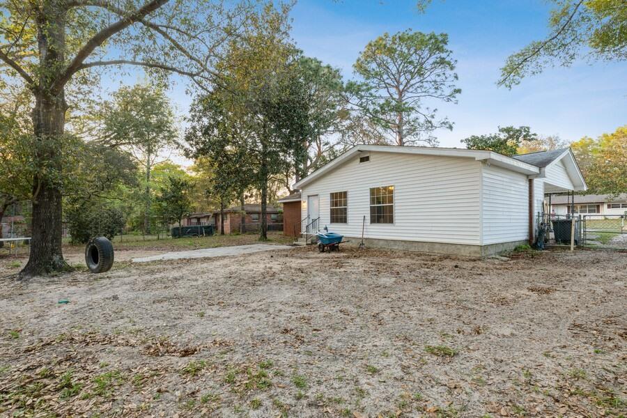 VALPARAISO PLAT 16 - Residential