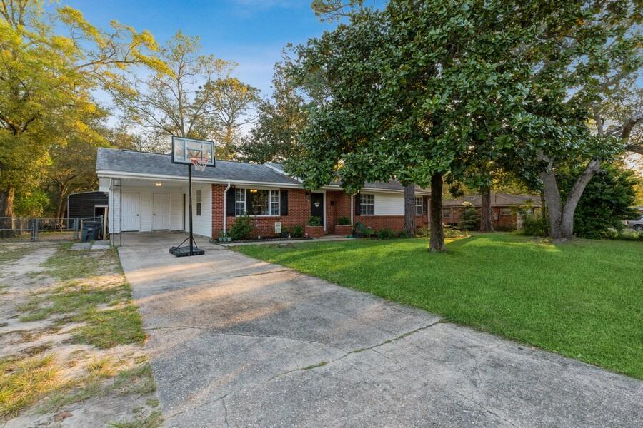 VALPARAISO PLAT 16 - Residential