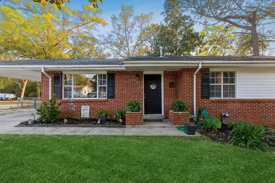 VALPARAISO PLAT 16 - Residential