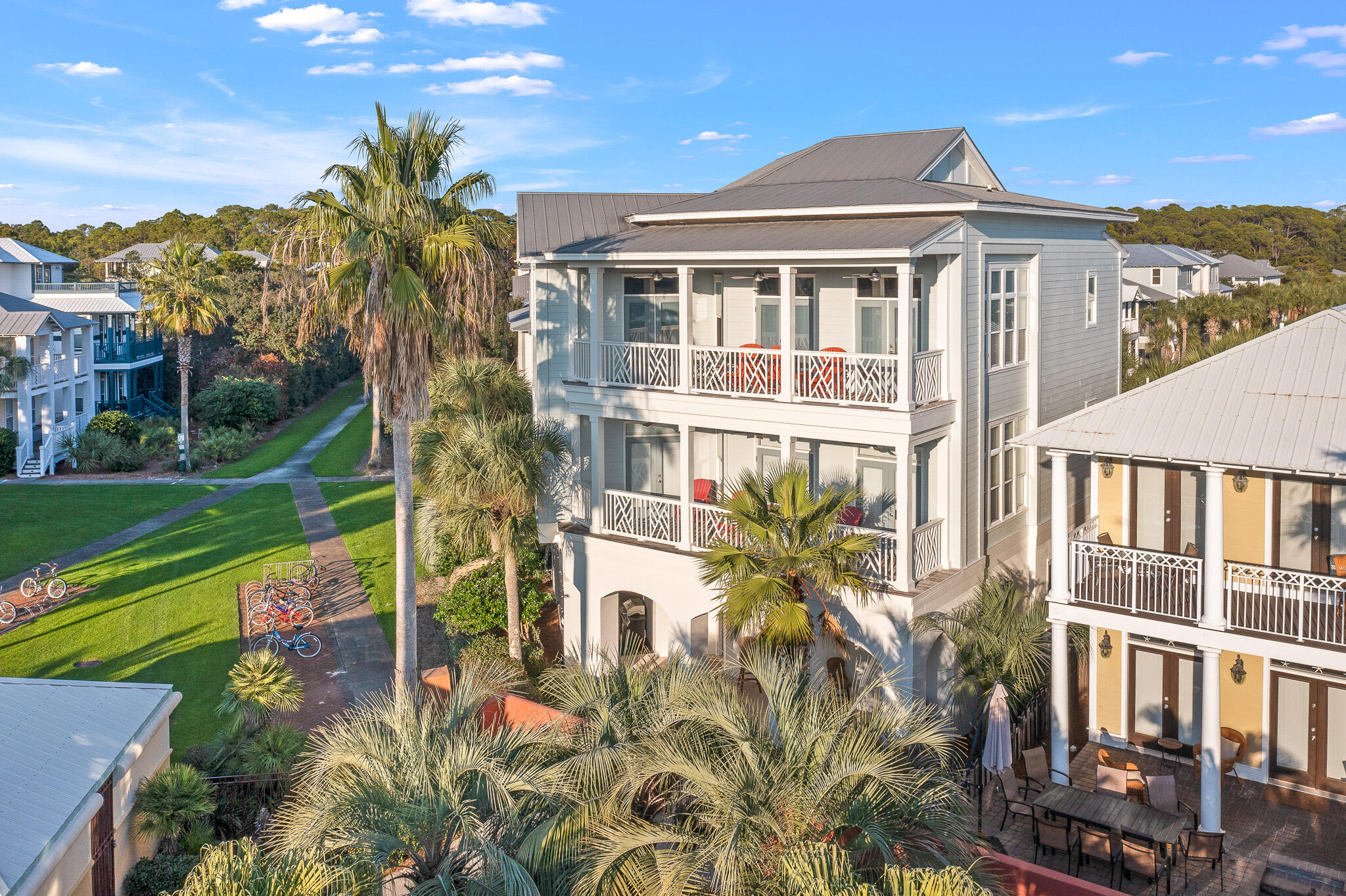 Villas Del Sol - Residential