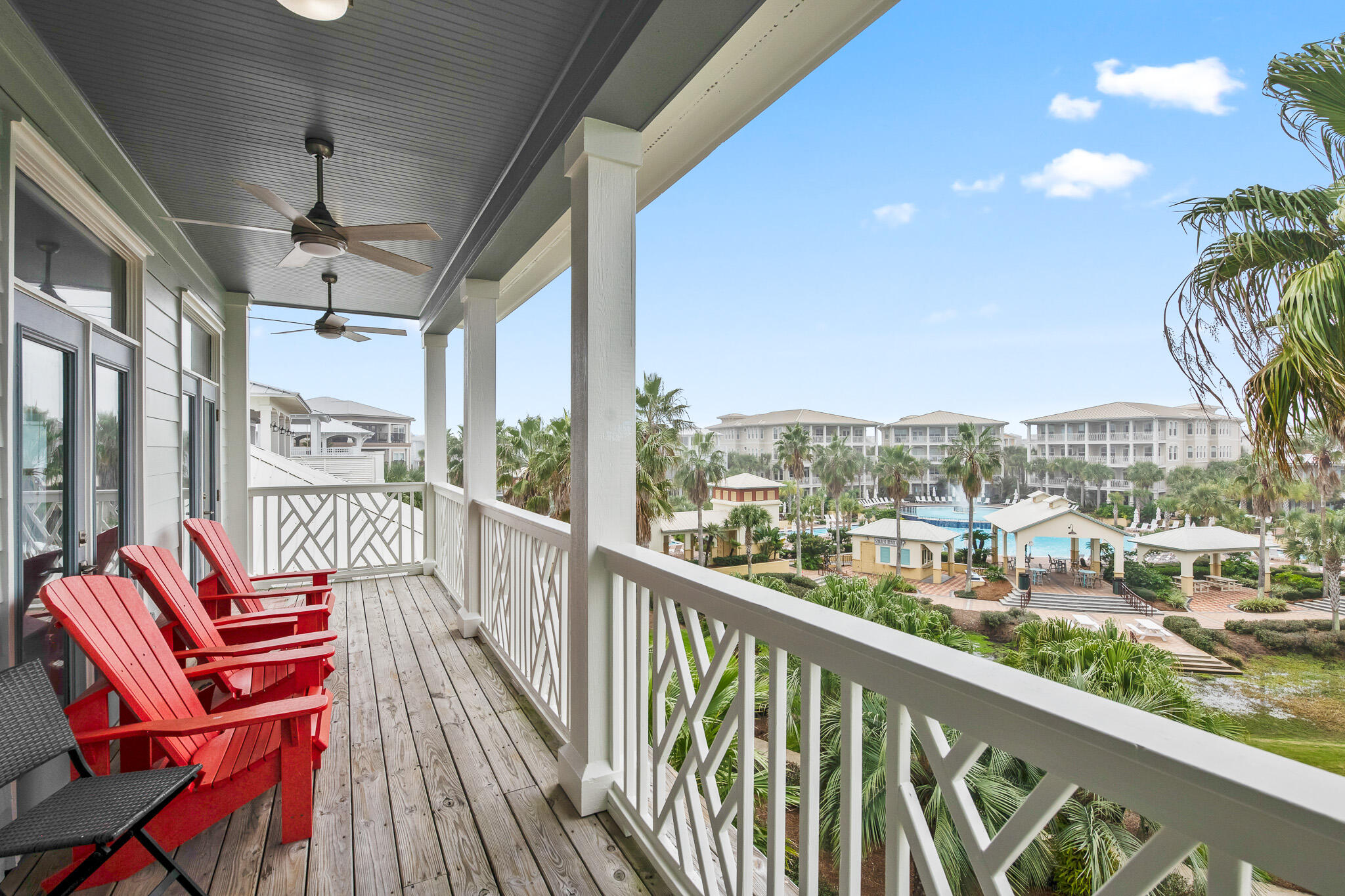 Villas Del Sol - Residential