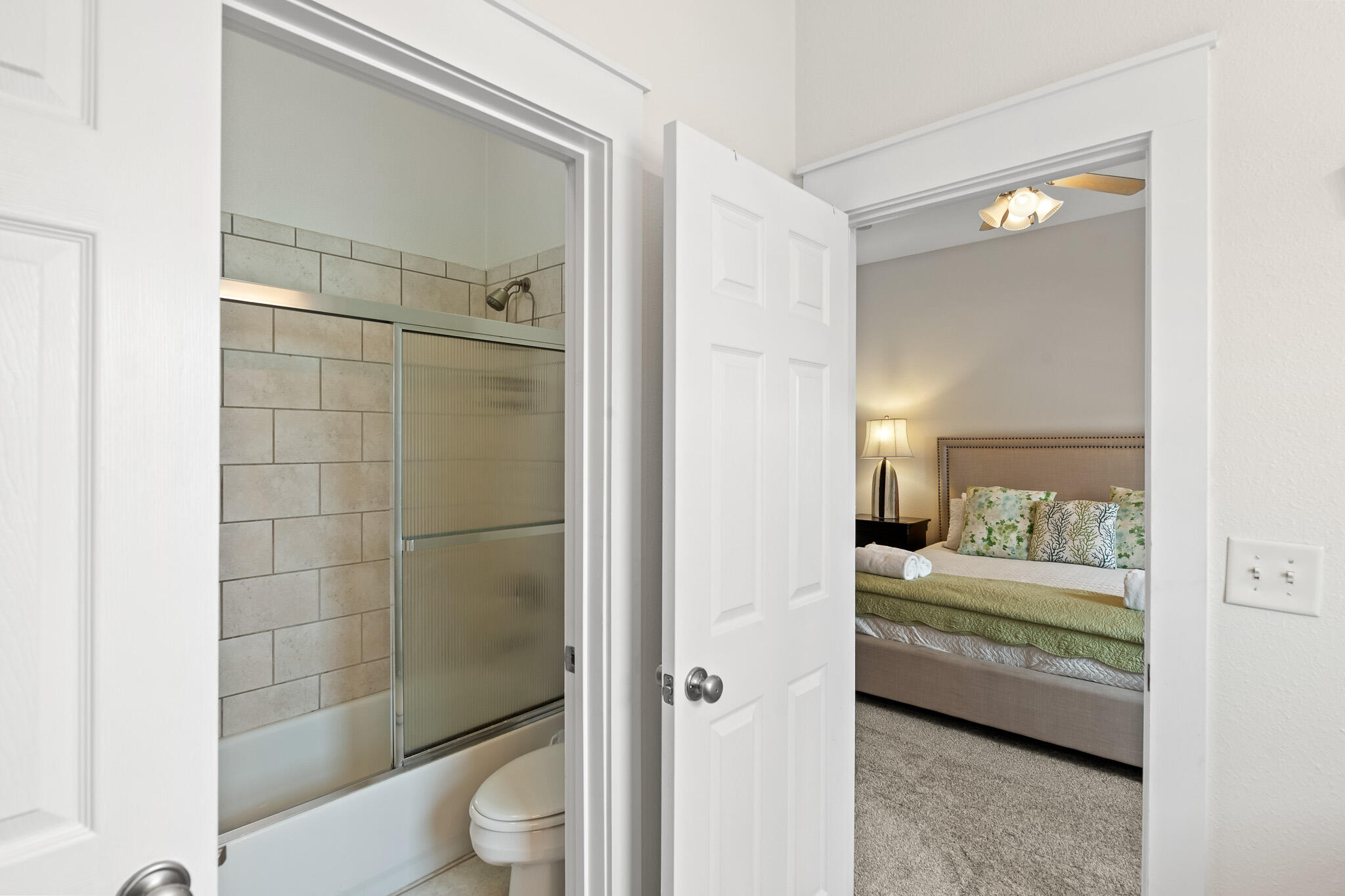 Villas Del Sol - Residential