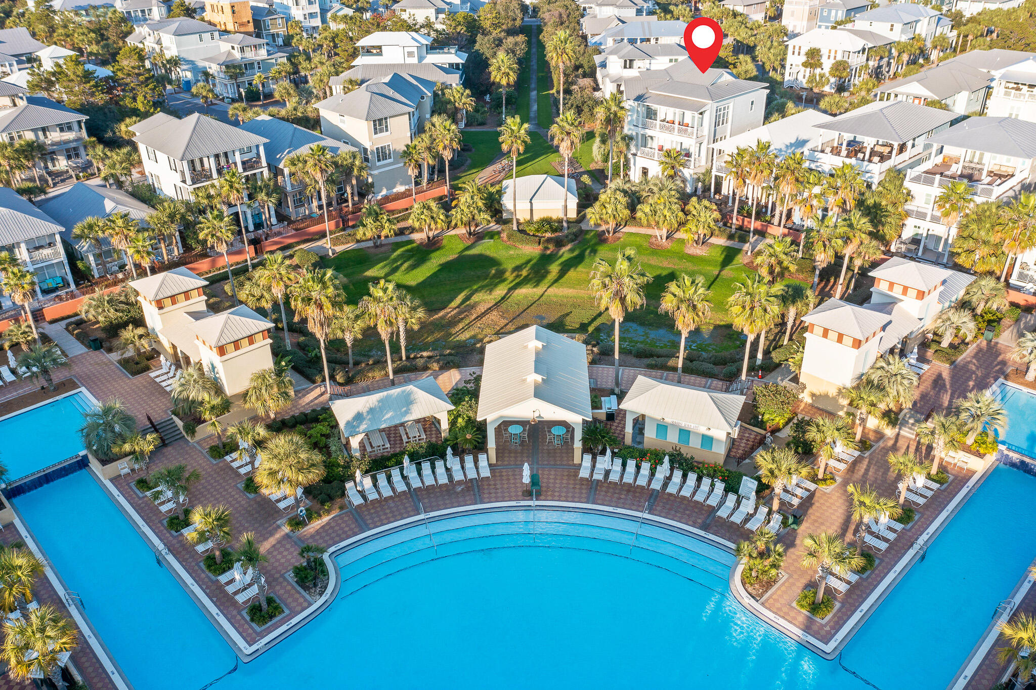 Villas Del Sol - Residential