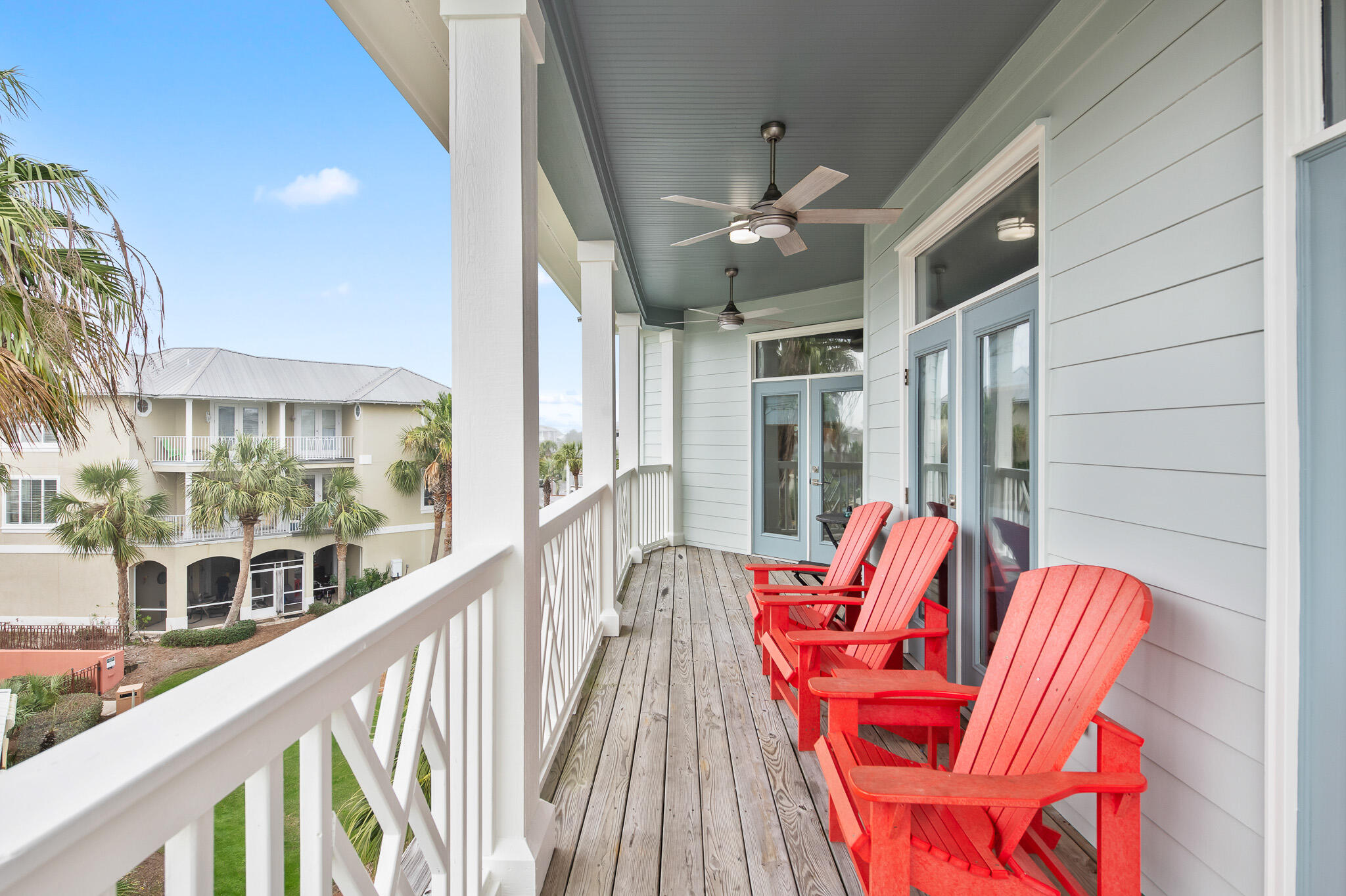 Villas Del Sol - Residential