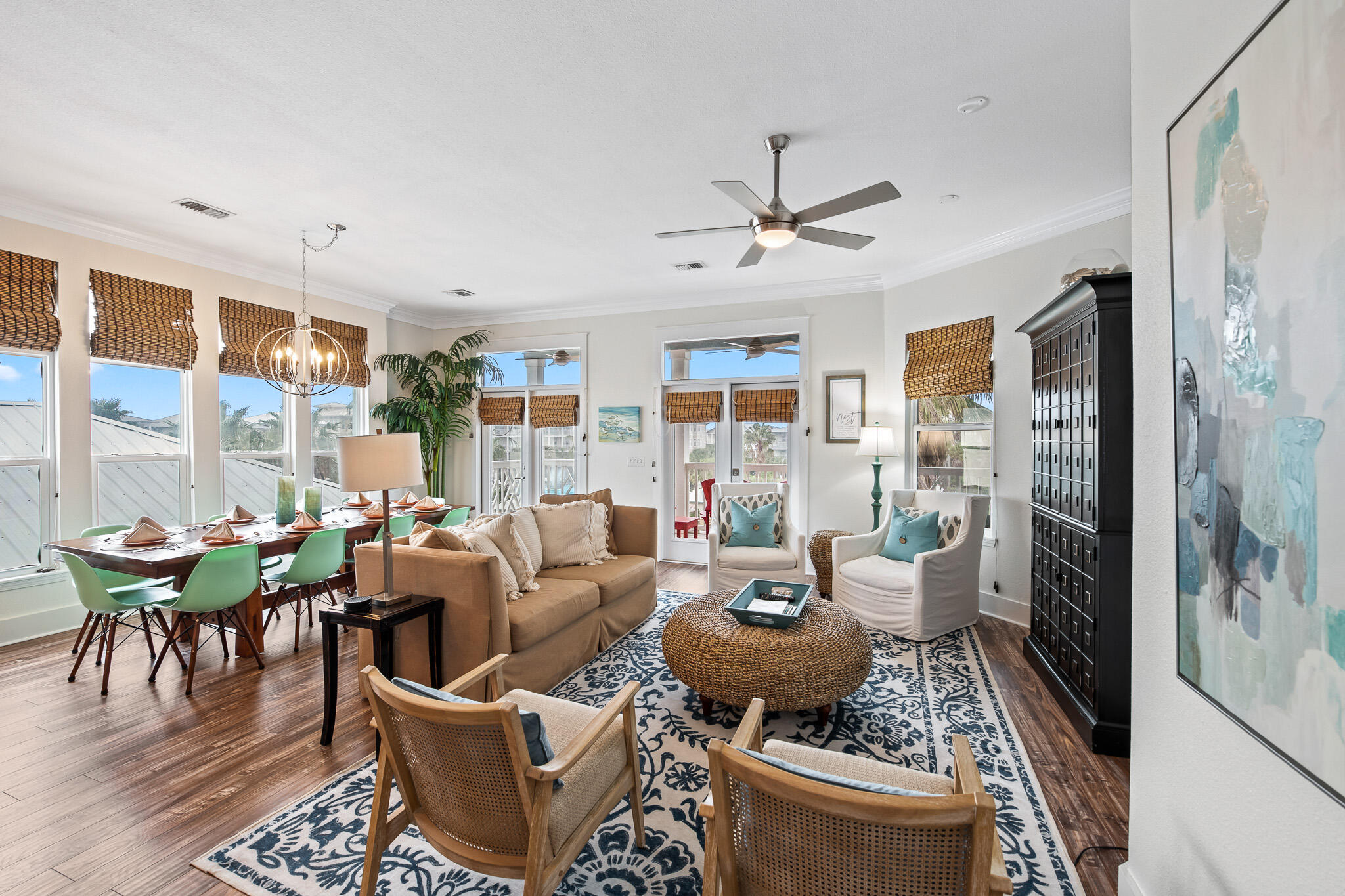 Villas Del Sol - Residential