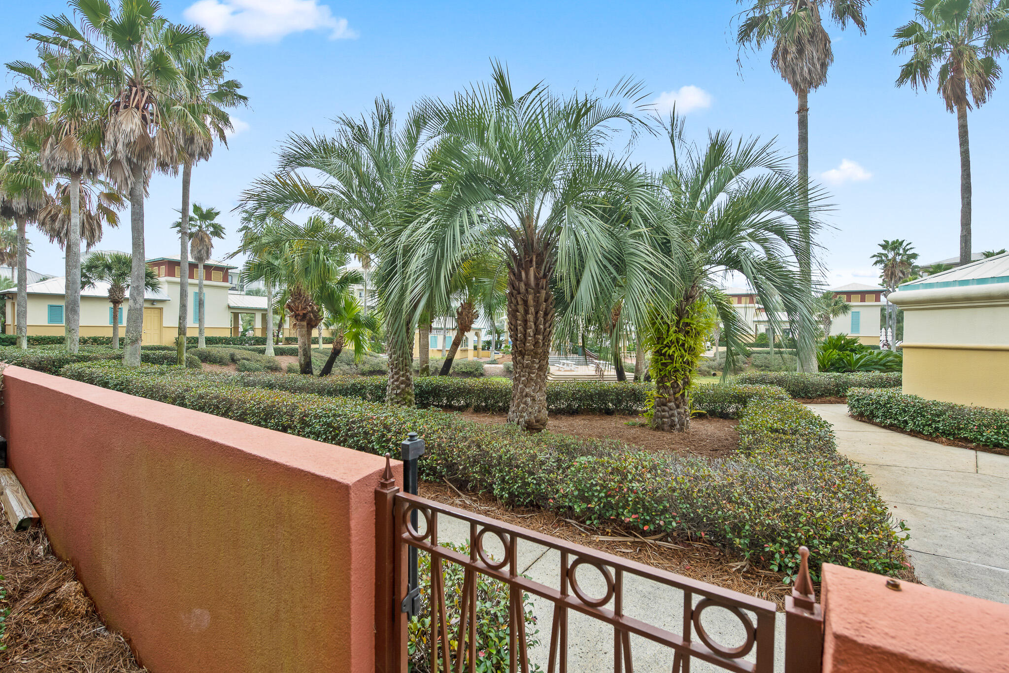 Villas Del Sol - Residential