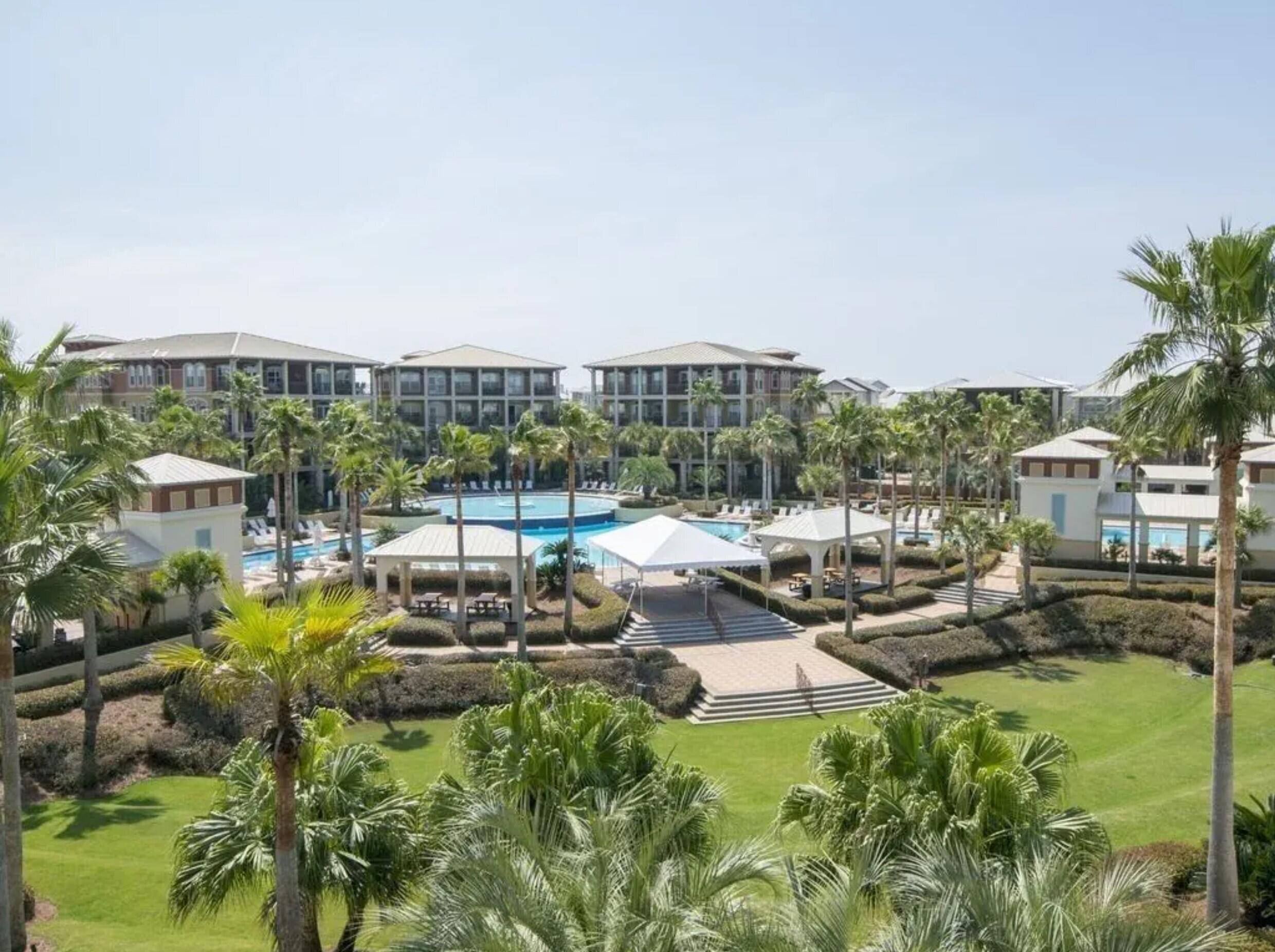 Villas Del Sol - Residential