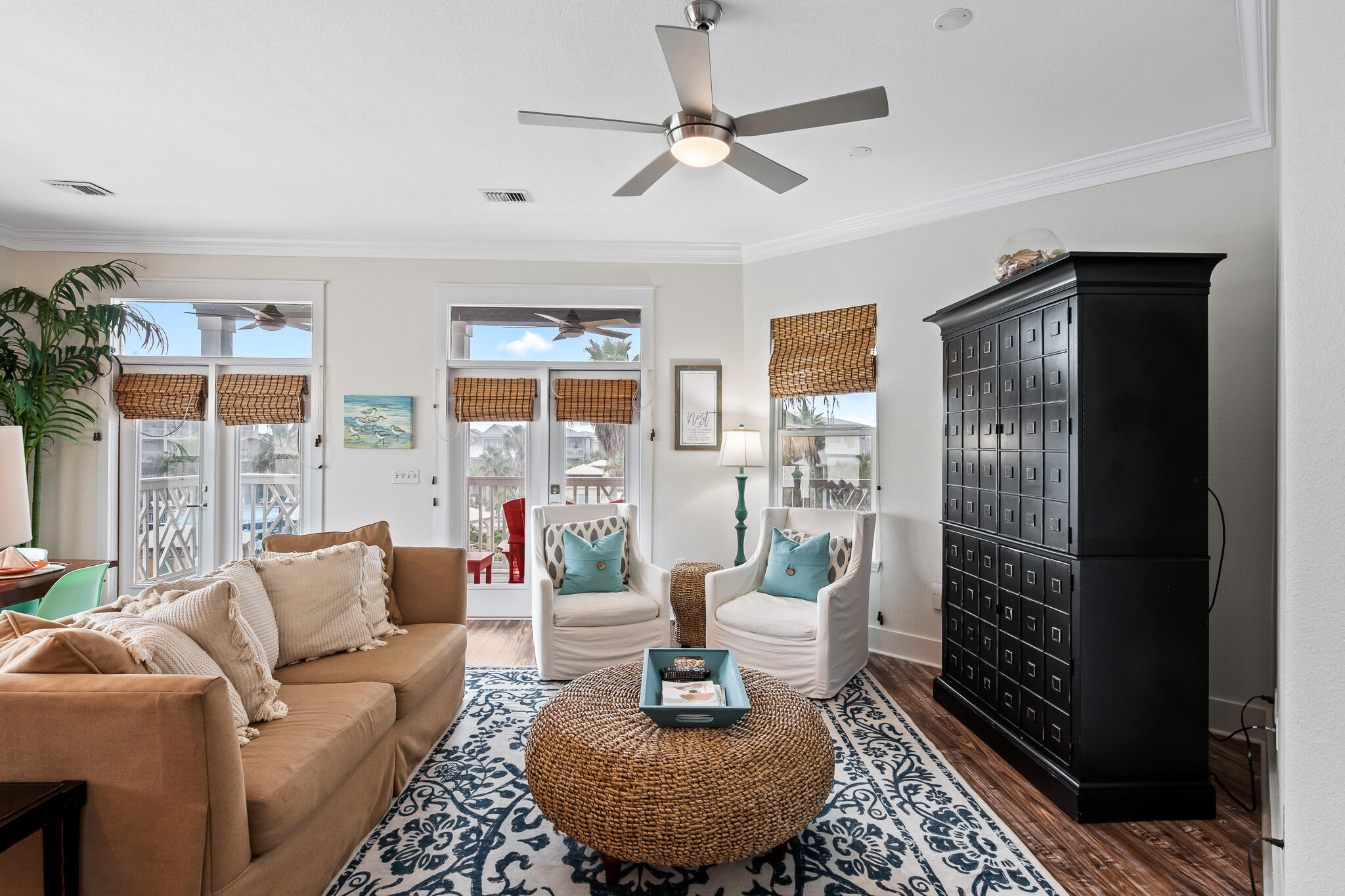 Villas Del Sol - Residential