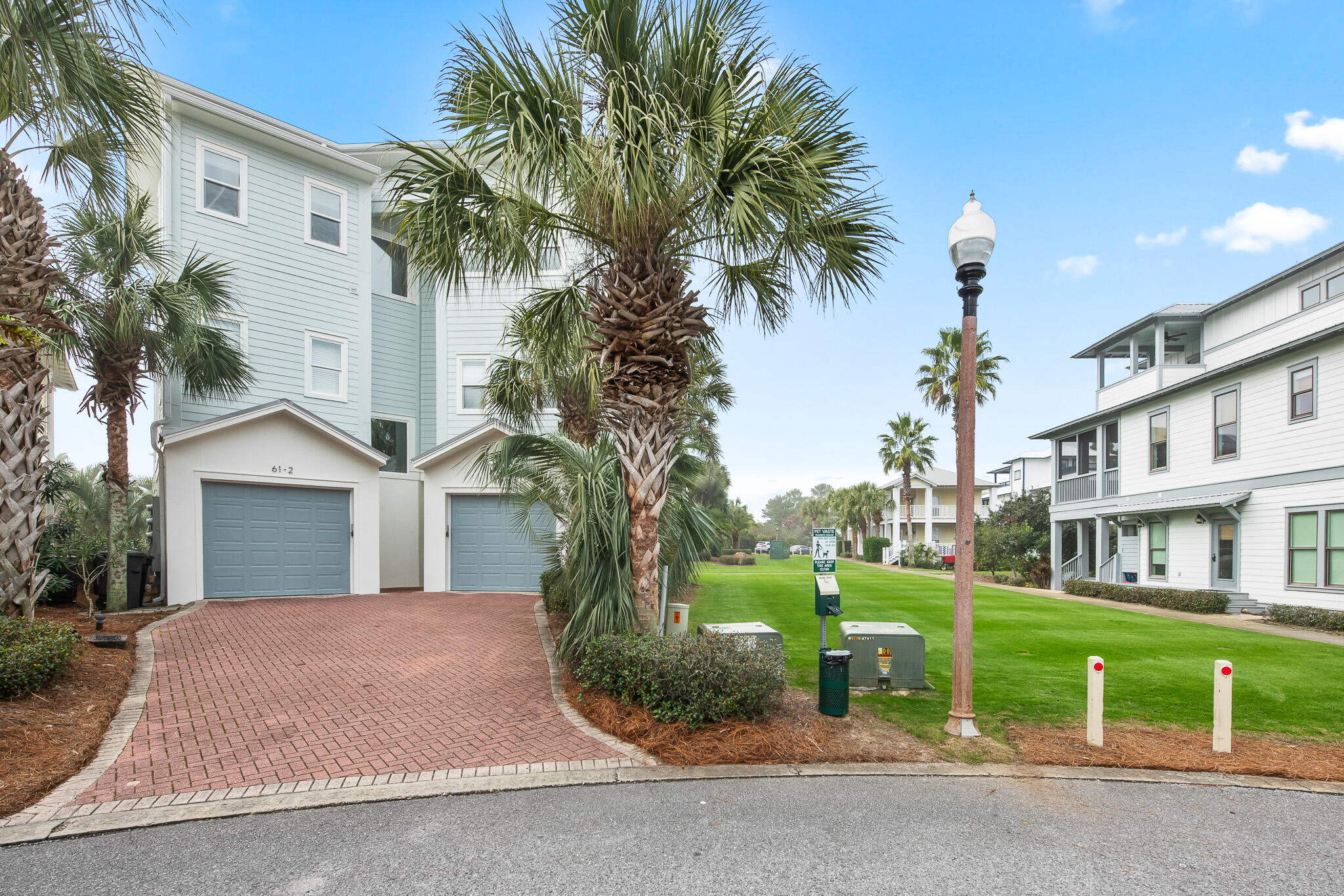 Villas Del Sol - Residential