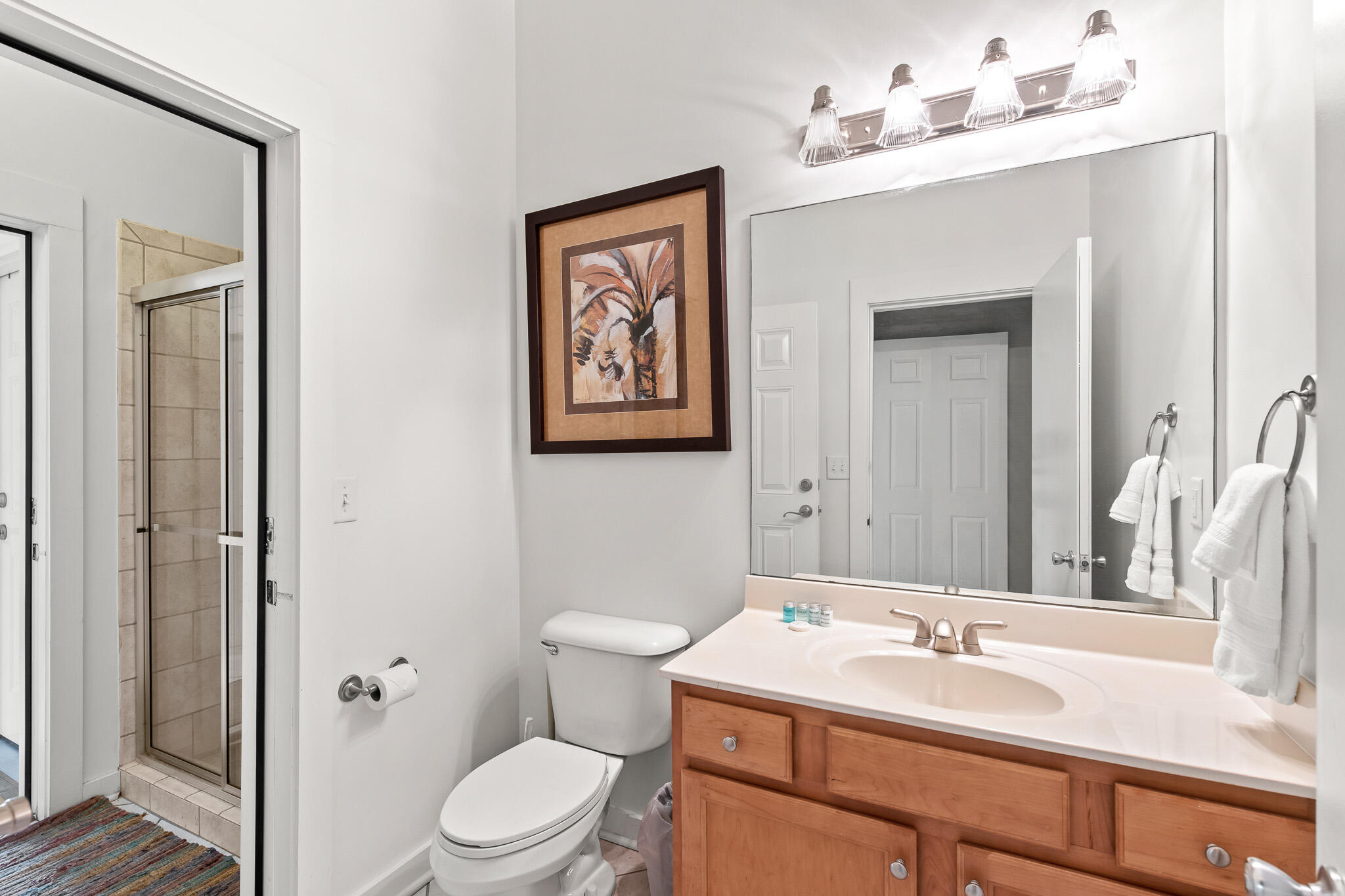 Villas Del Sol - Residential