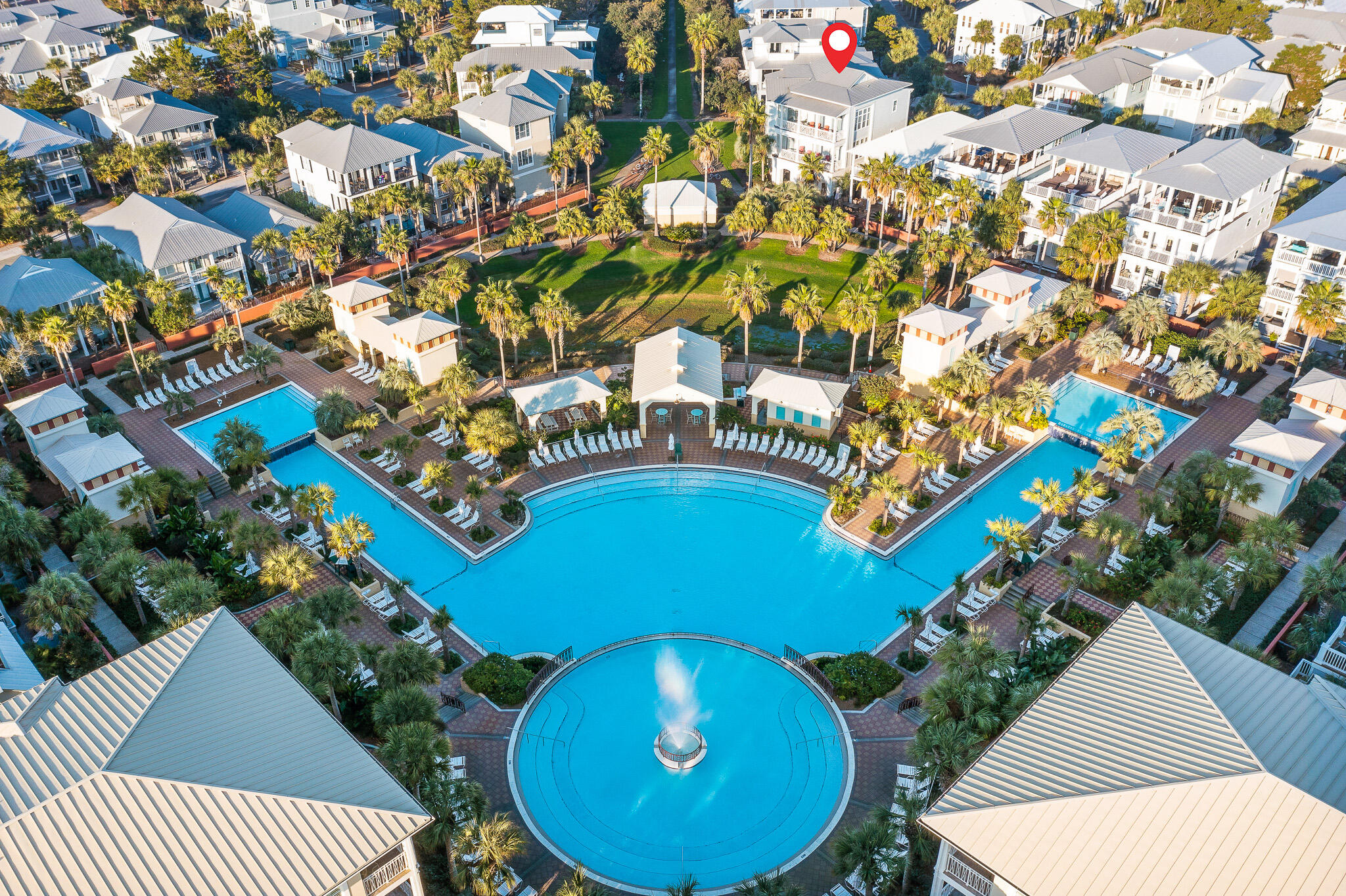 Villas Del Sol - Residential