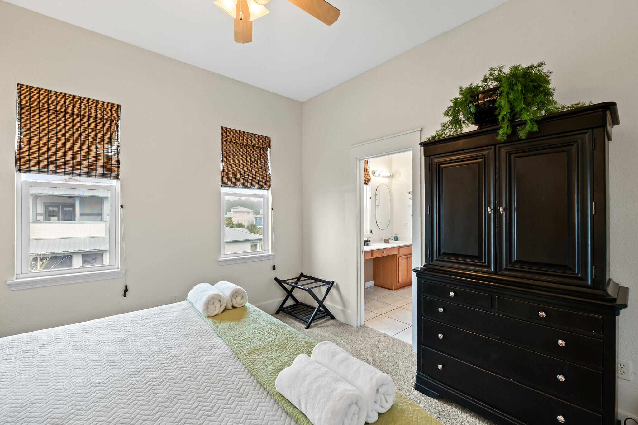 Villas Del Sol - Residential