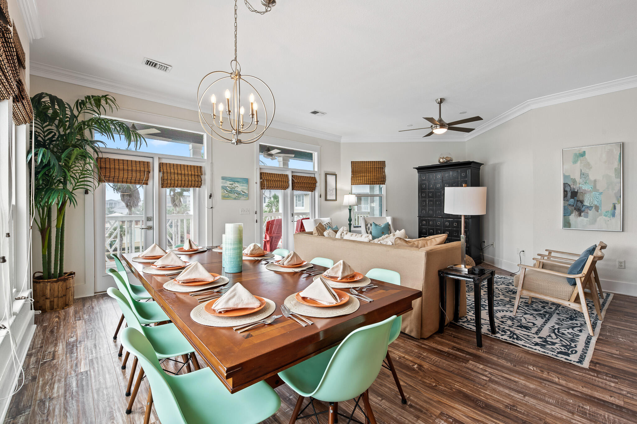 Villas Del Sol - Residential